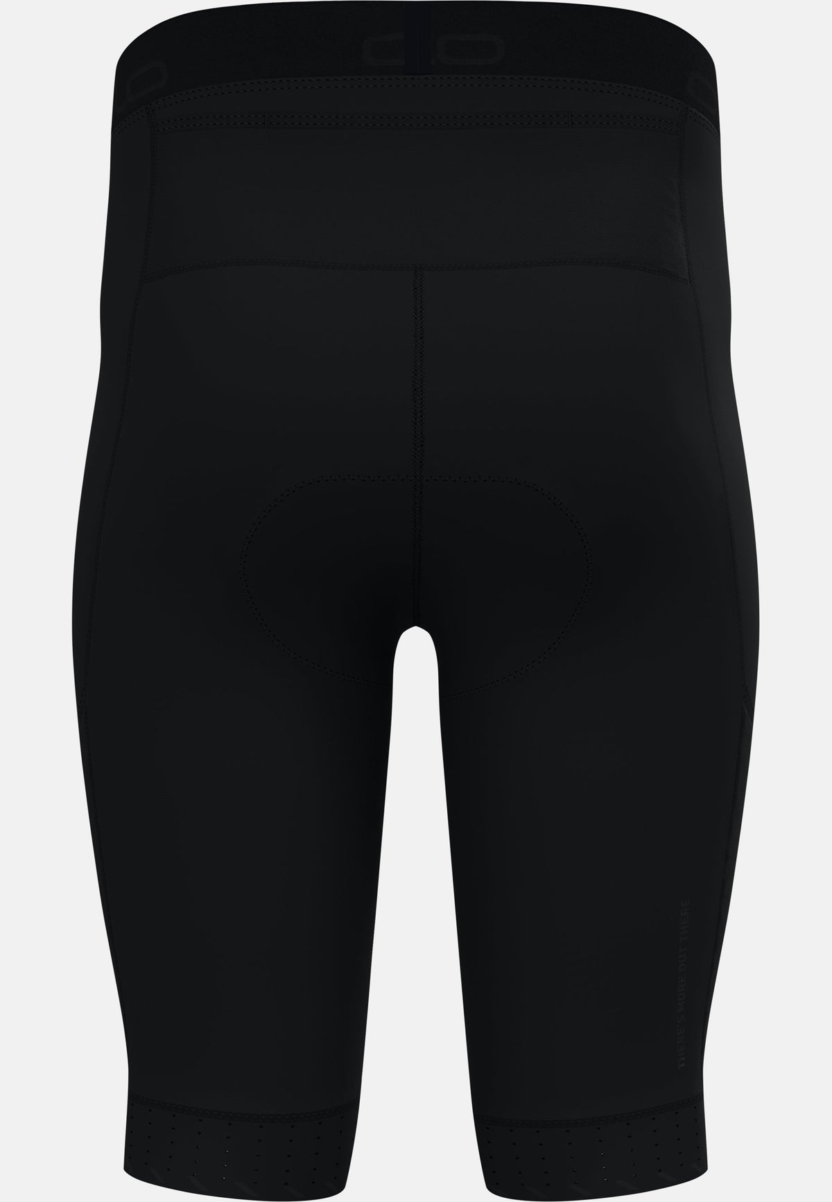 The Explorer men's cargo short tights