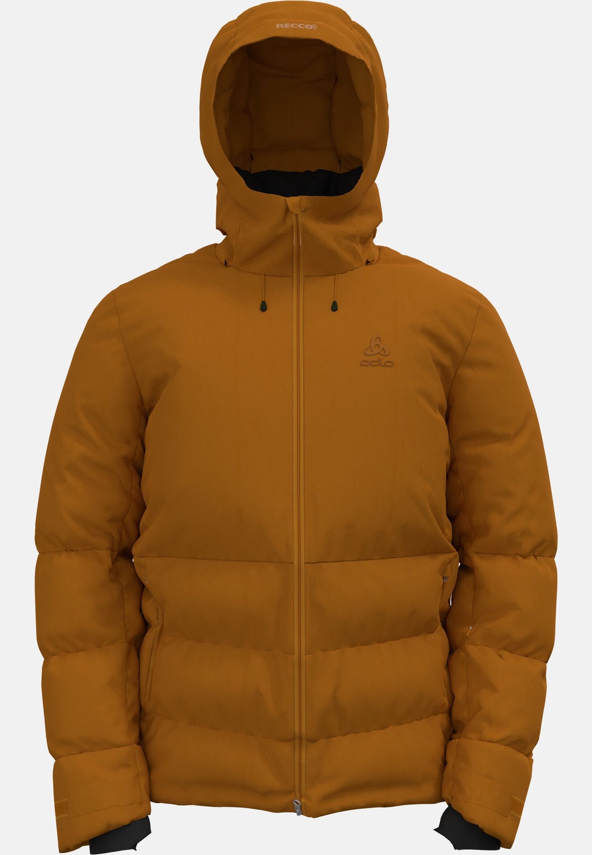 The Cocoon S-Thermic ski jacket