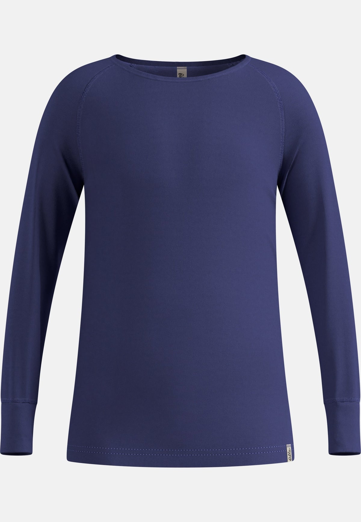 The Active Warm Kids' Base Layer Top