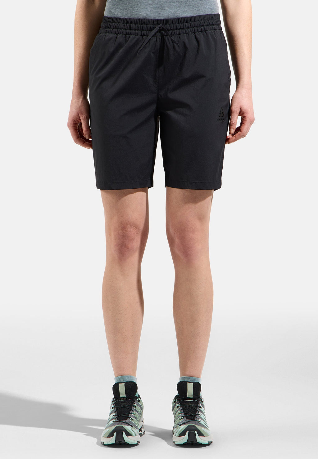 The Essentials hiking shorts