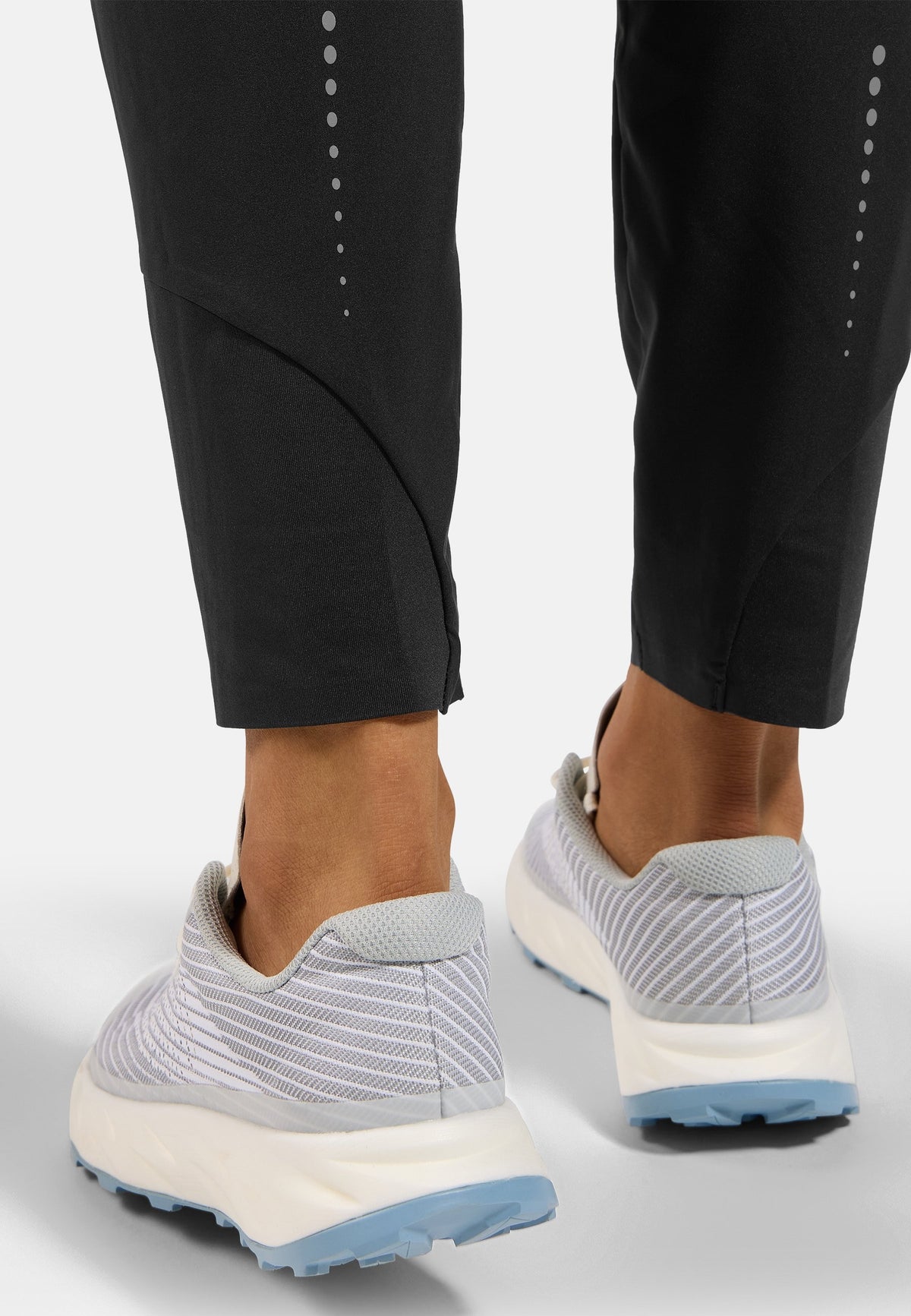 The women's Zeroweight pants