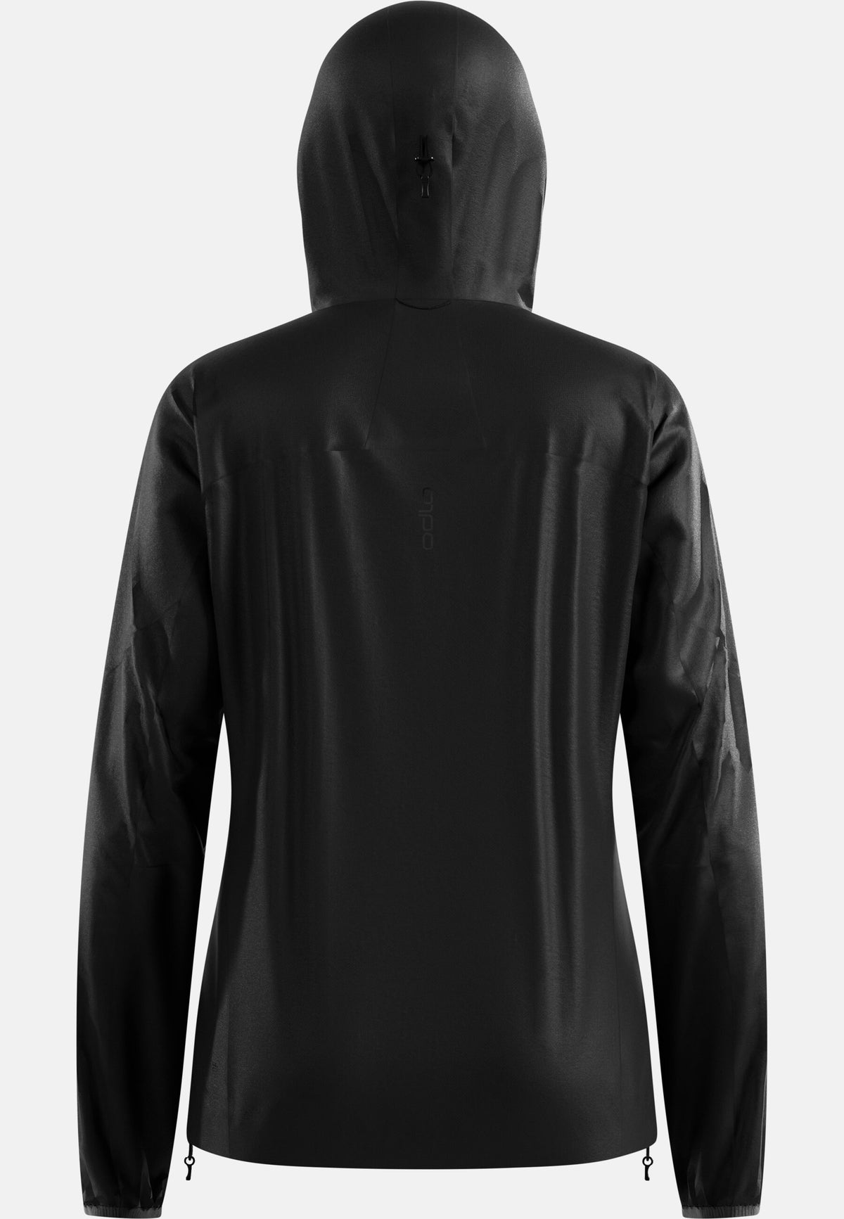 The X-Alp Performance Knit waterproof running jacket