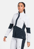 The Silsand cross-country jacket