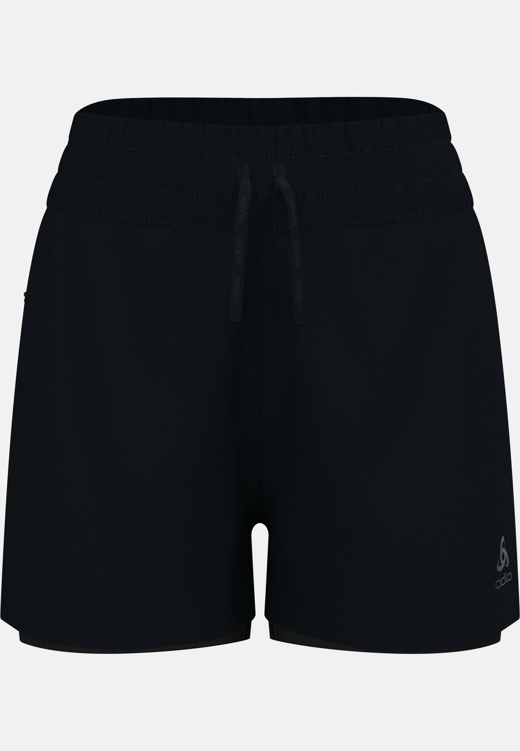 The Zeroweight 3-inch 2-in-1 running shorts 2.0