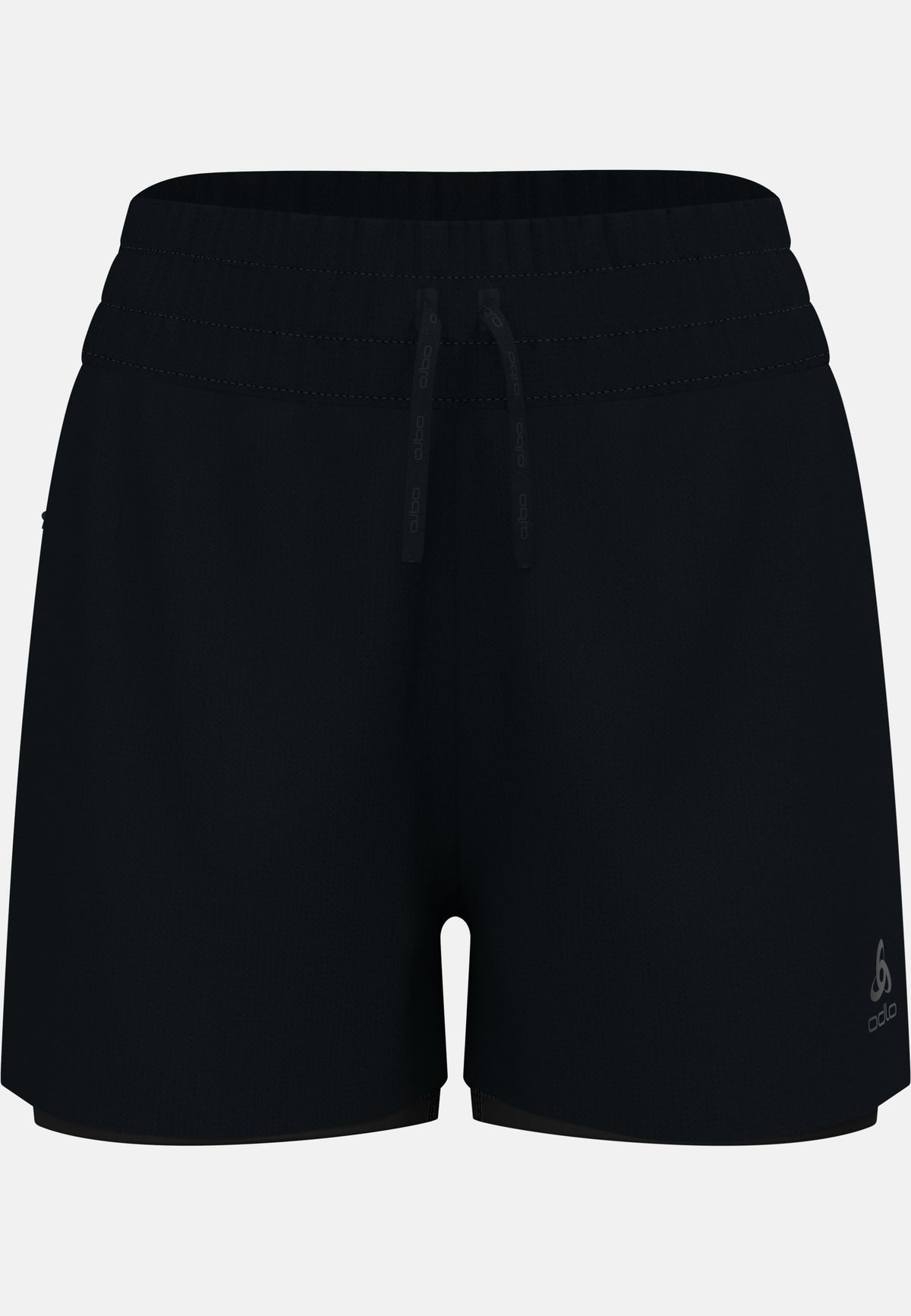 The Zeroweight 3-inch 2-in-1 running shorts 2.0