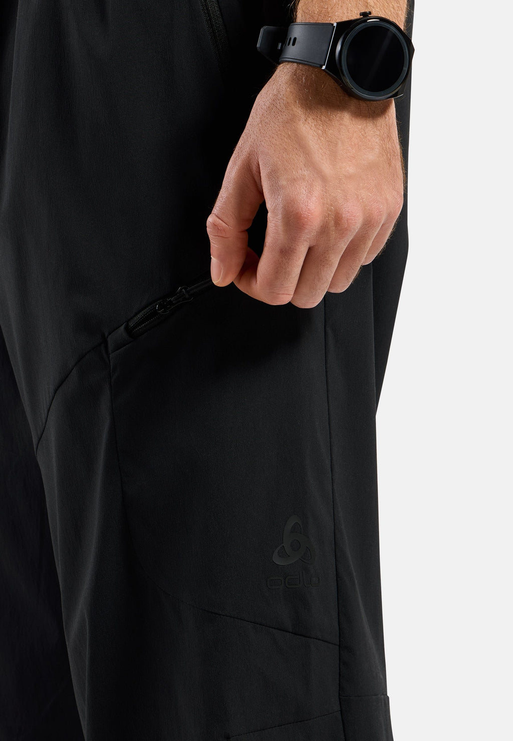 The Essentials cargo pants