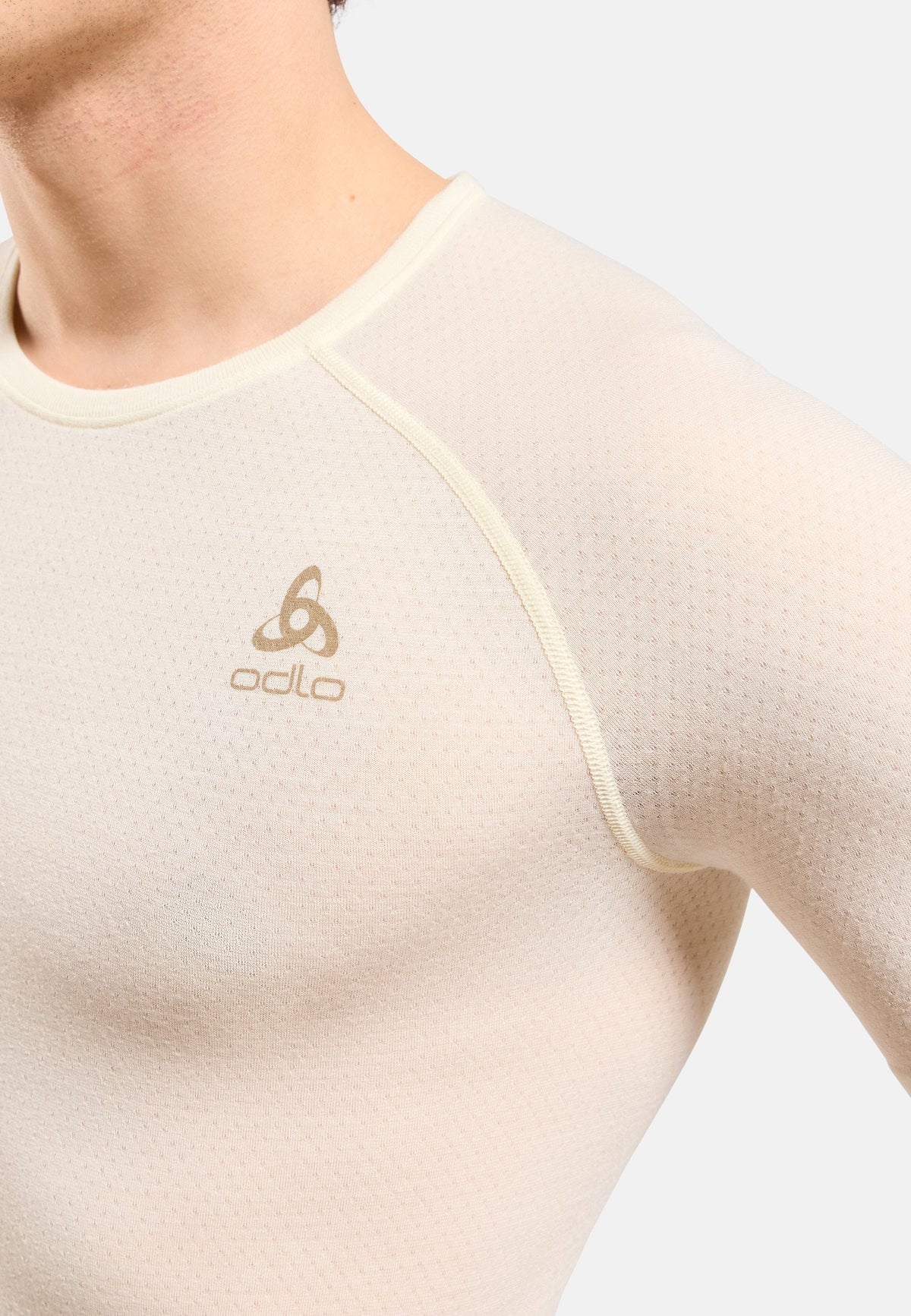 The Performance Wool 140 Base Layer T-shirt