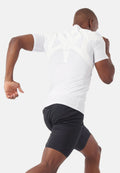 The men's Active Spine 2.0 running t-shirt