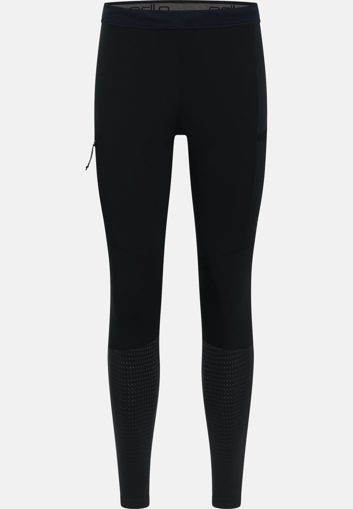 The Zeroweight Pro Performance Wool windproof cross-country tights