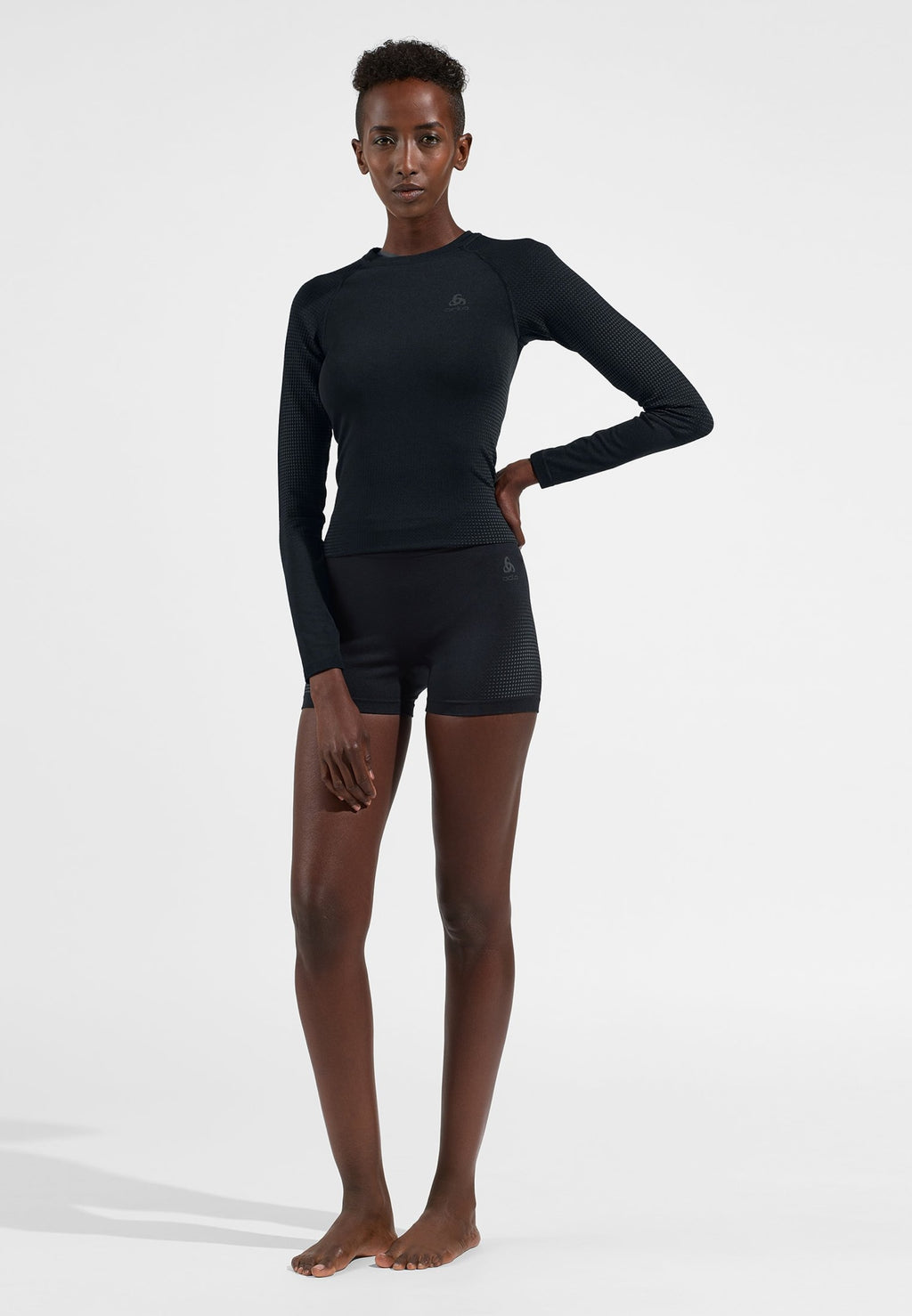 The Performance Warm Panty