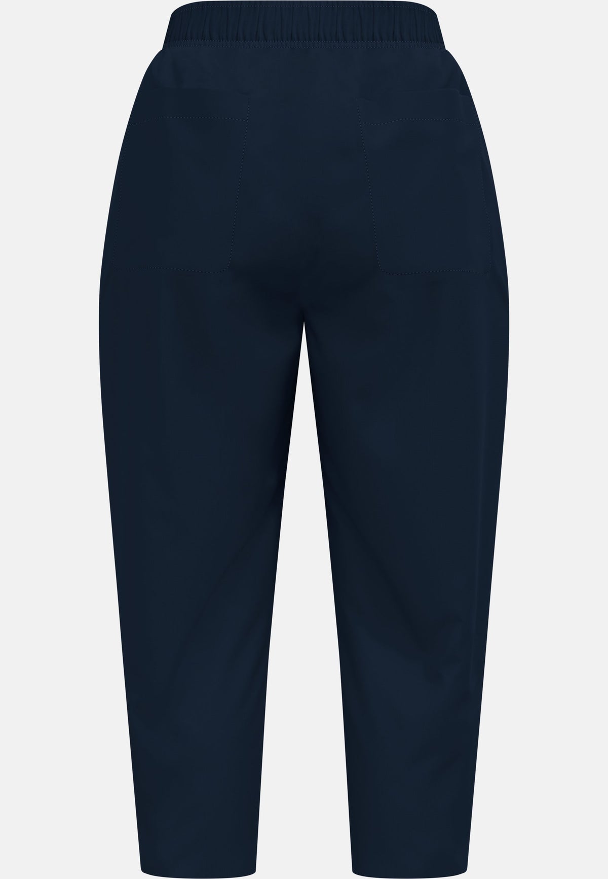 The Ascent ultralight tapered ripstop 7/8 pants