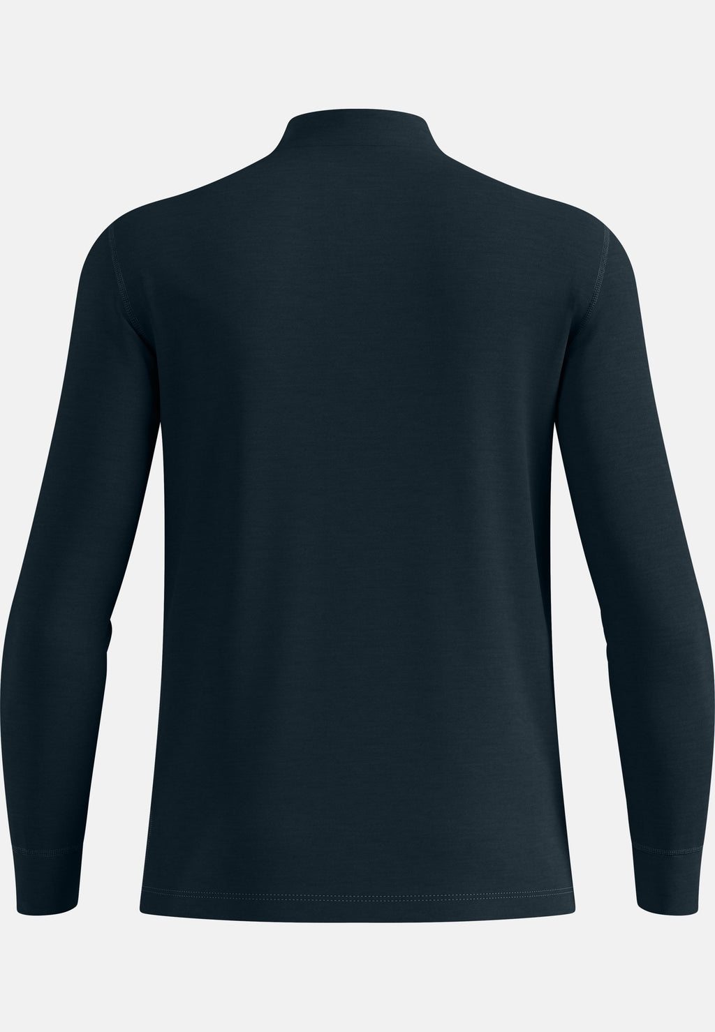 The Natural Merino 200 Base Layer Half-Zip