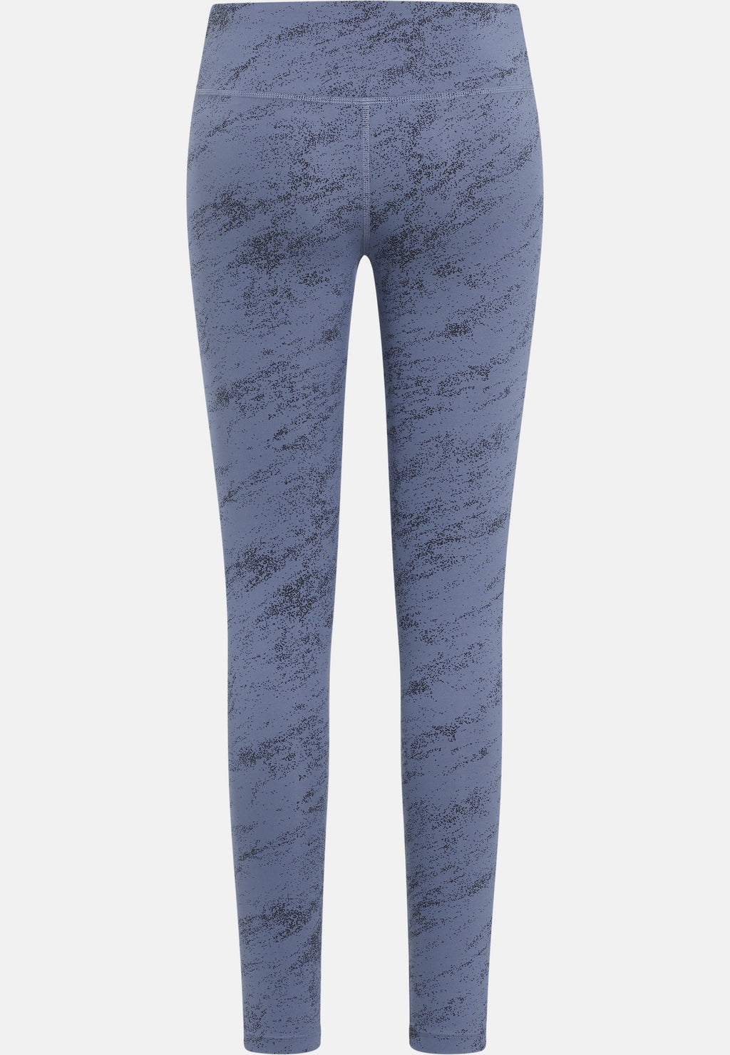 The Zeroweight print reflective running tights