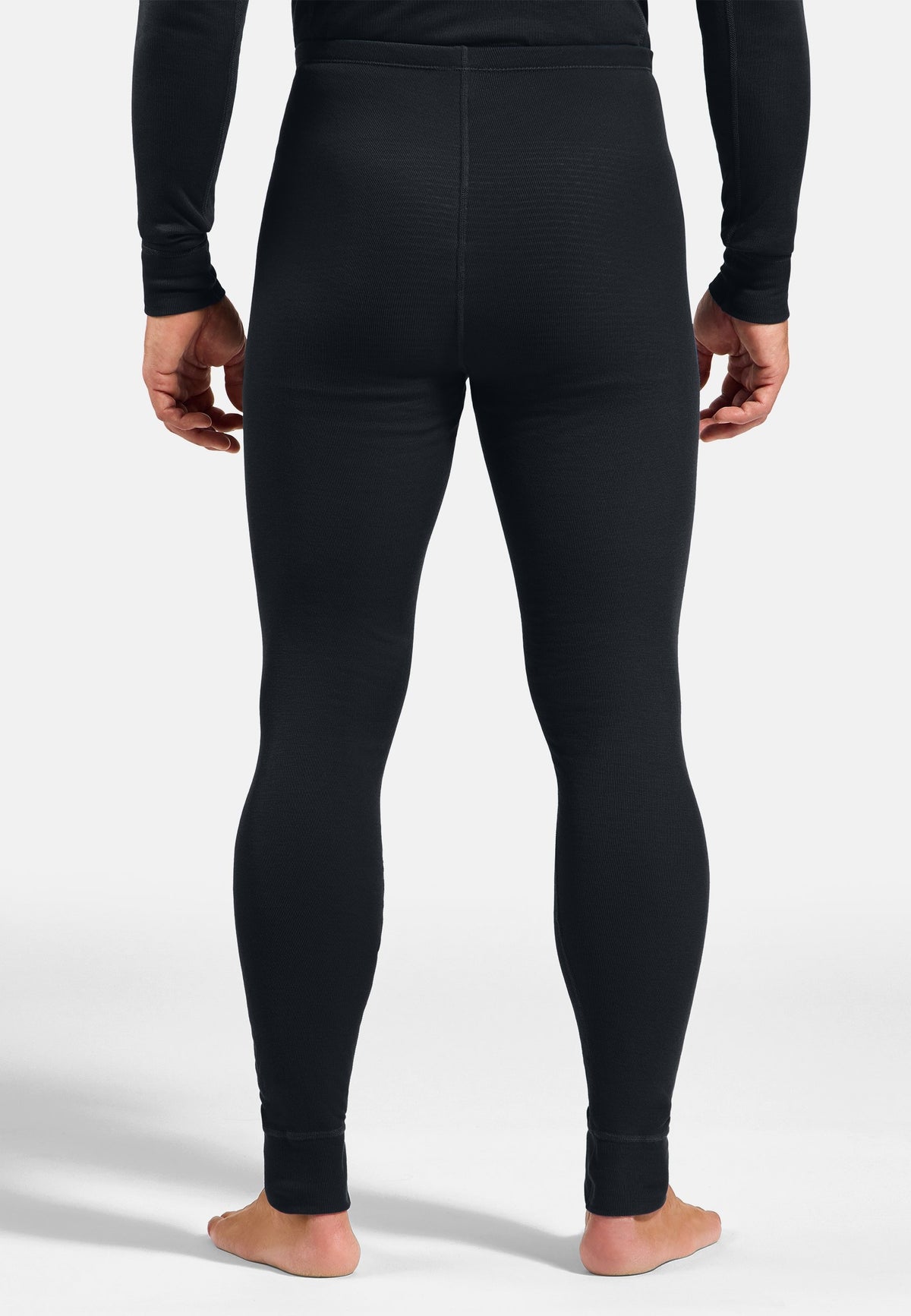 The Active Warm Heritage Base Layer Set