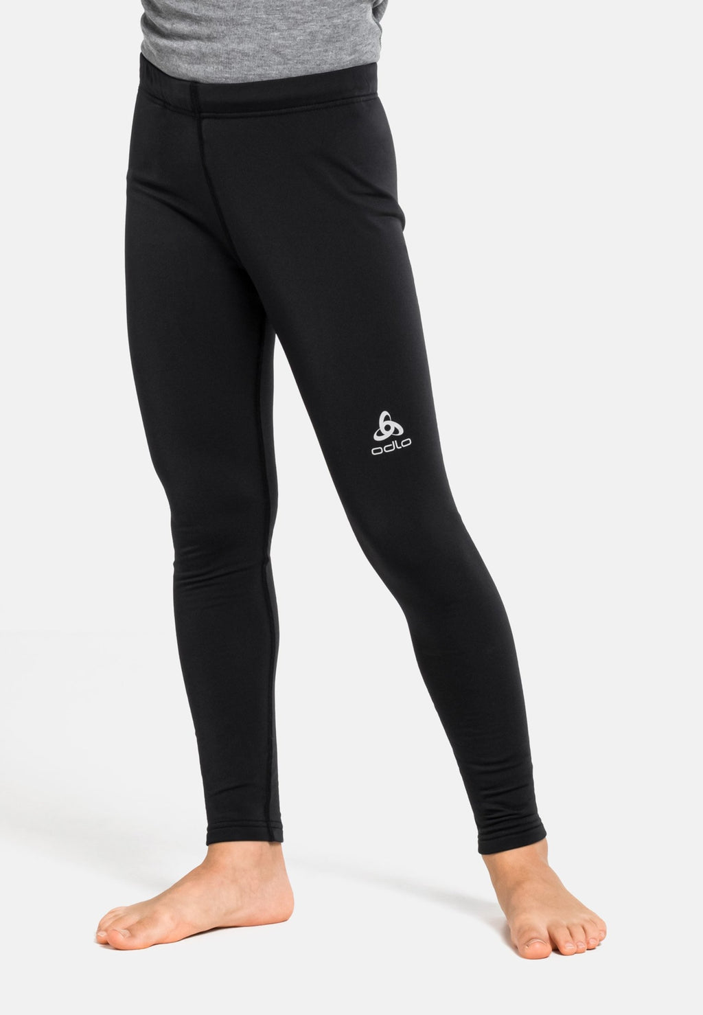 The Warm kids' cross-country tights