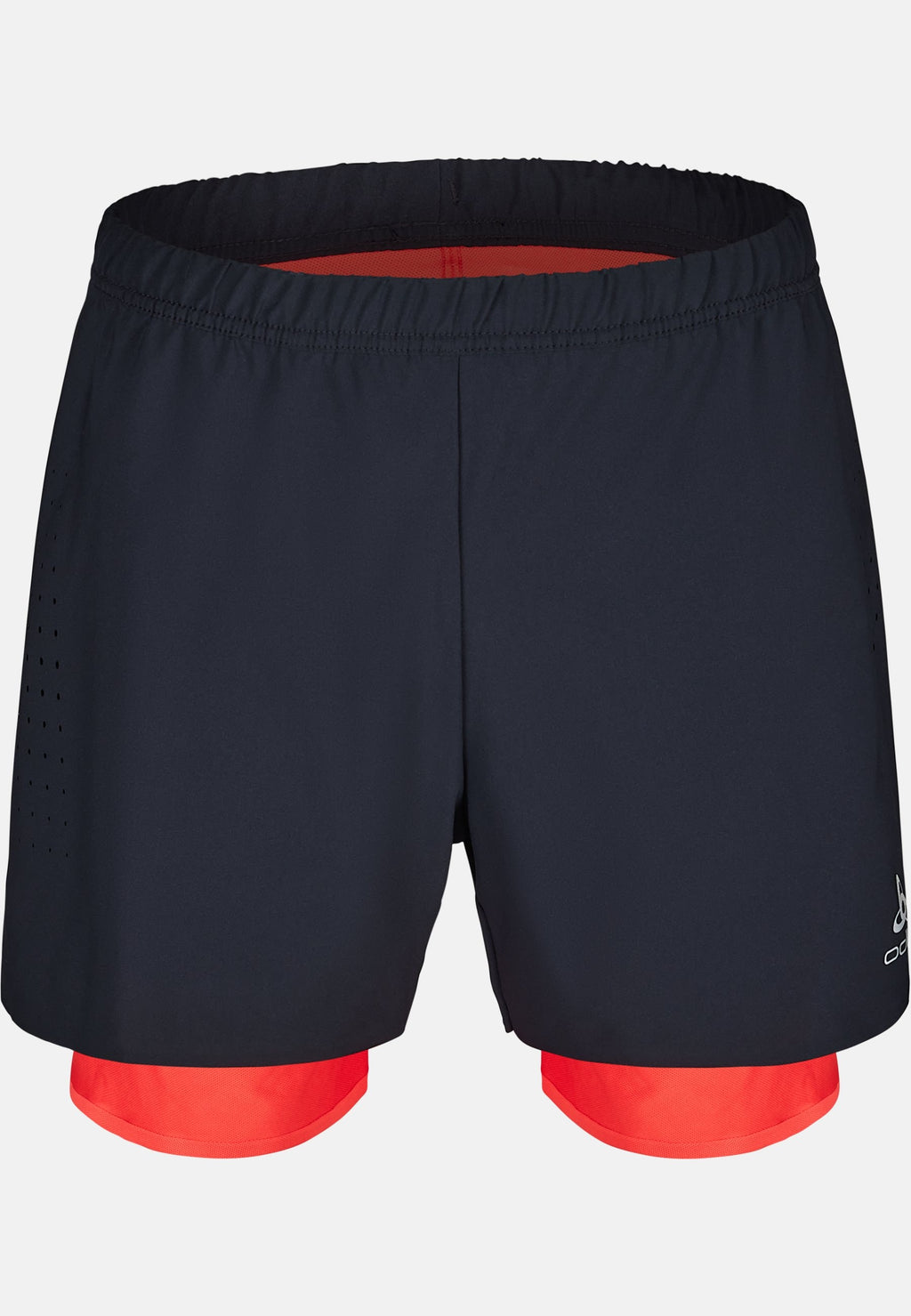 The men's Zeroweight 5 inch 2-in-1 running shorts