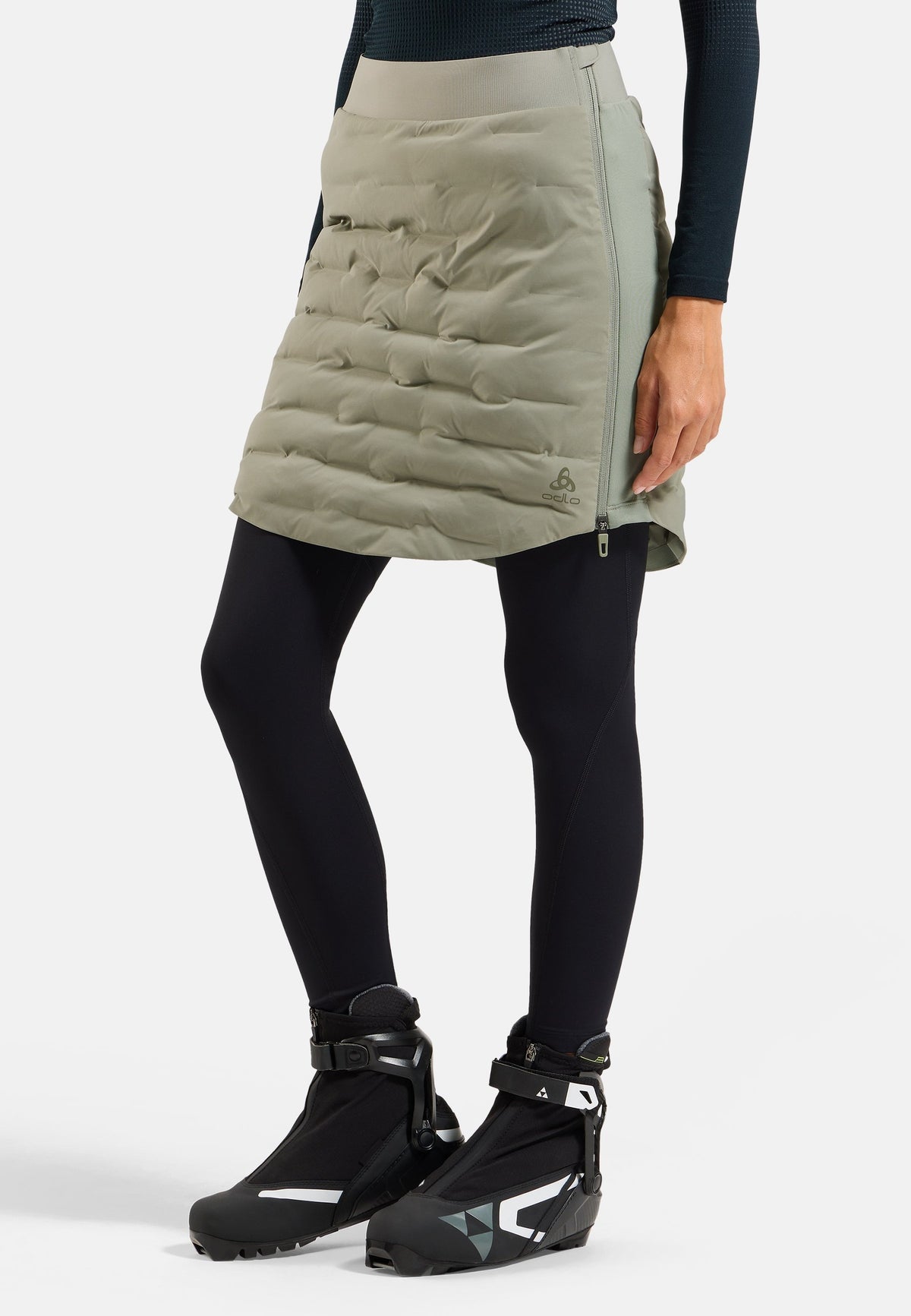 The Zeroweight Insulator skirt