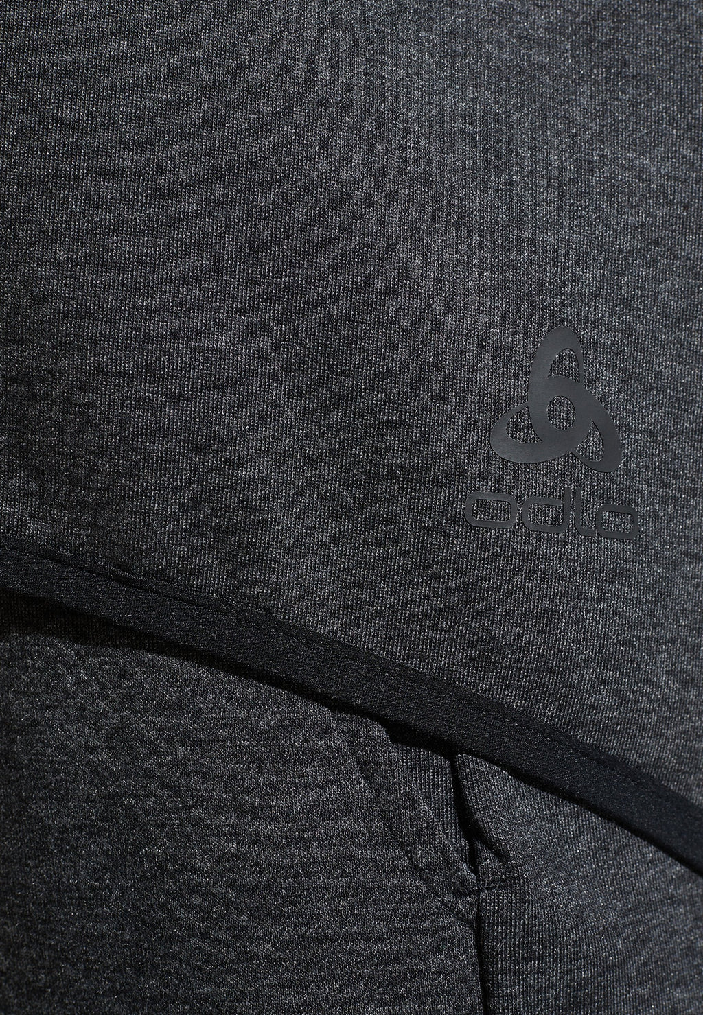 The Active 365 knit hoody