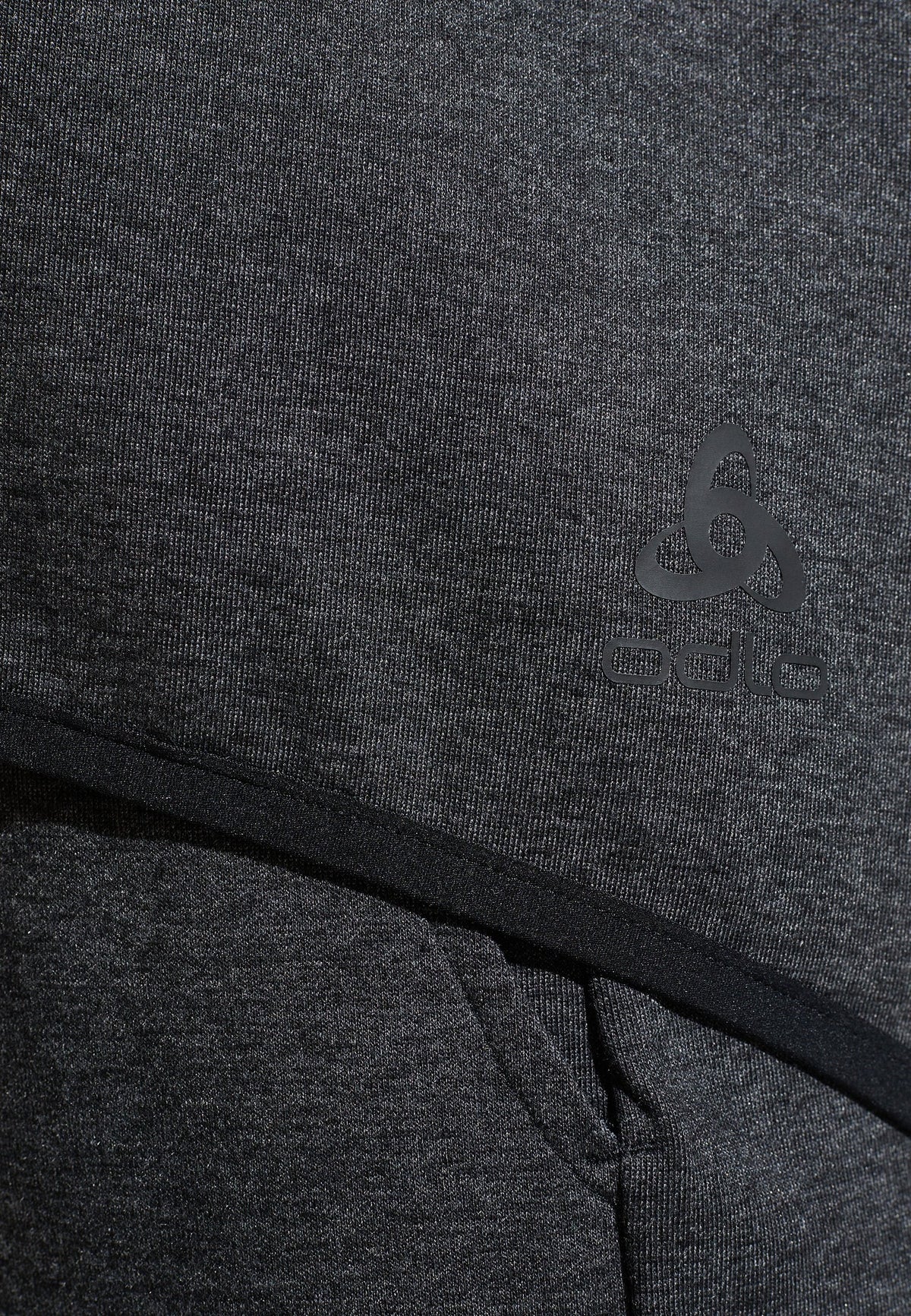 The Active 365 knit hoody