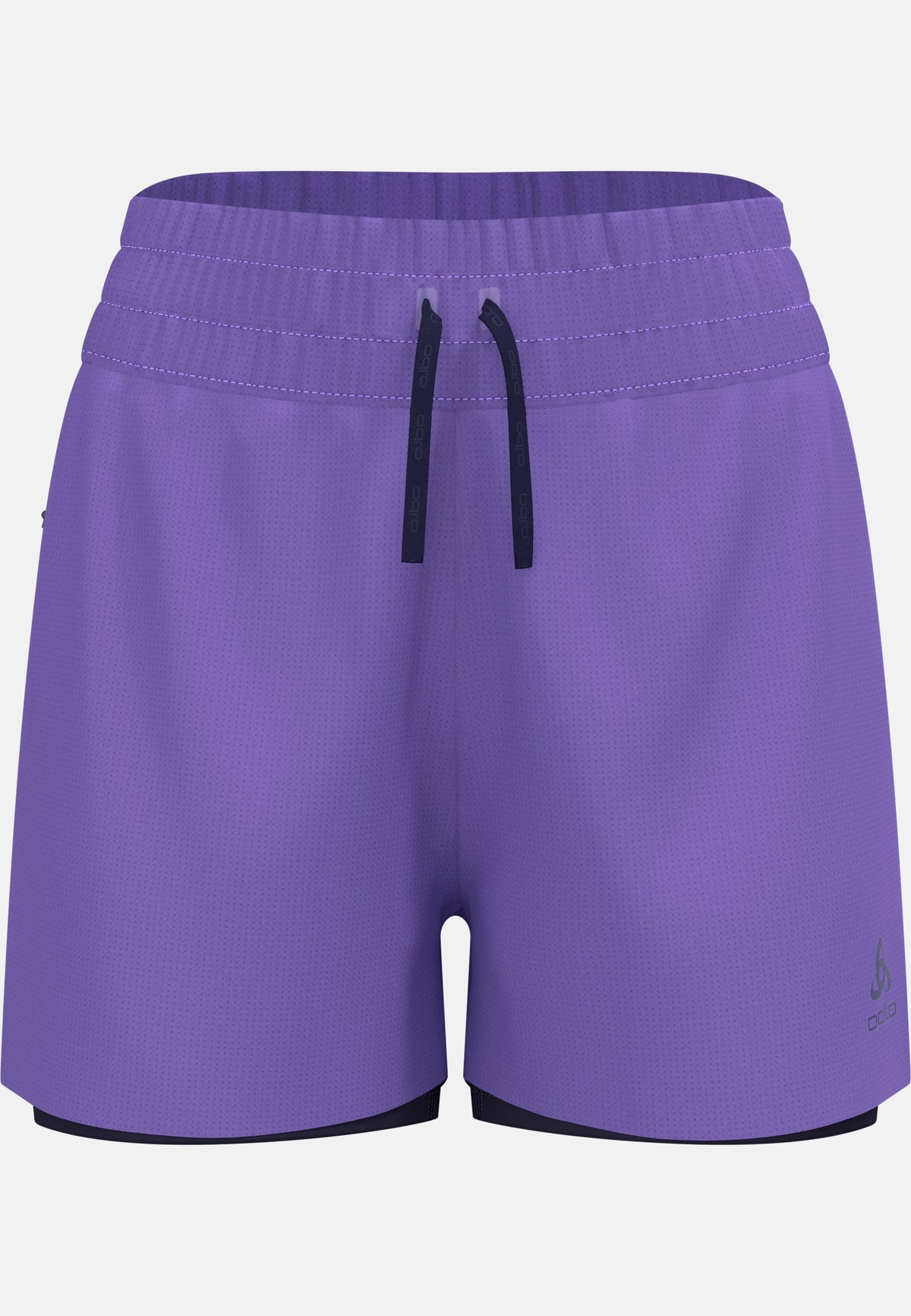 The Zeroweight 3-inch 2-in-1 running shorts 2.0