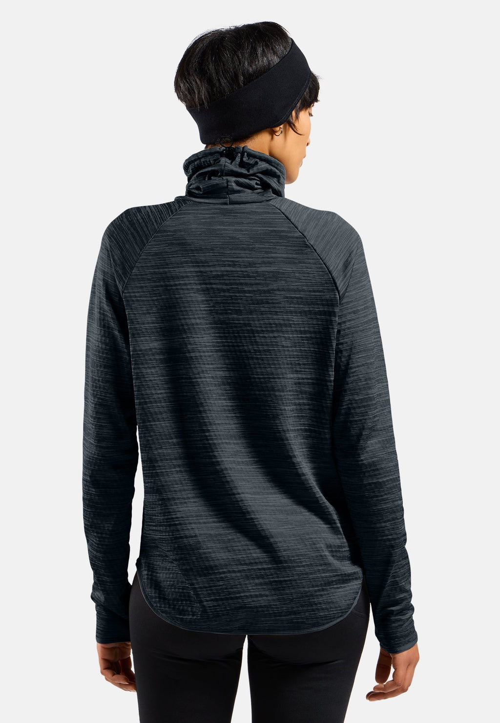 The Run Easy Warm mid layer