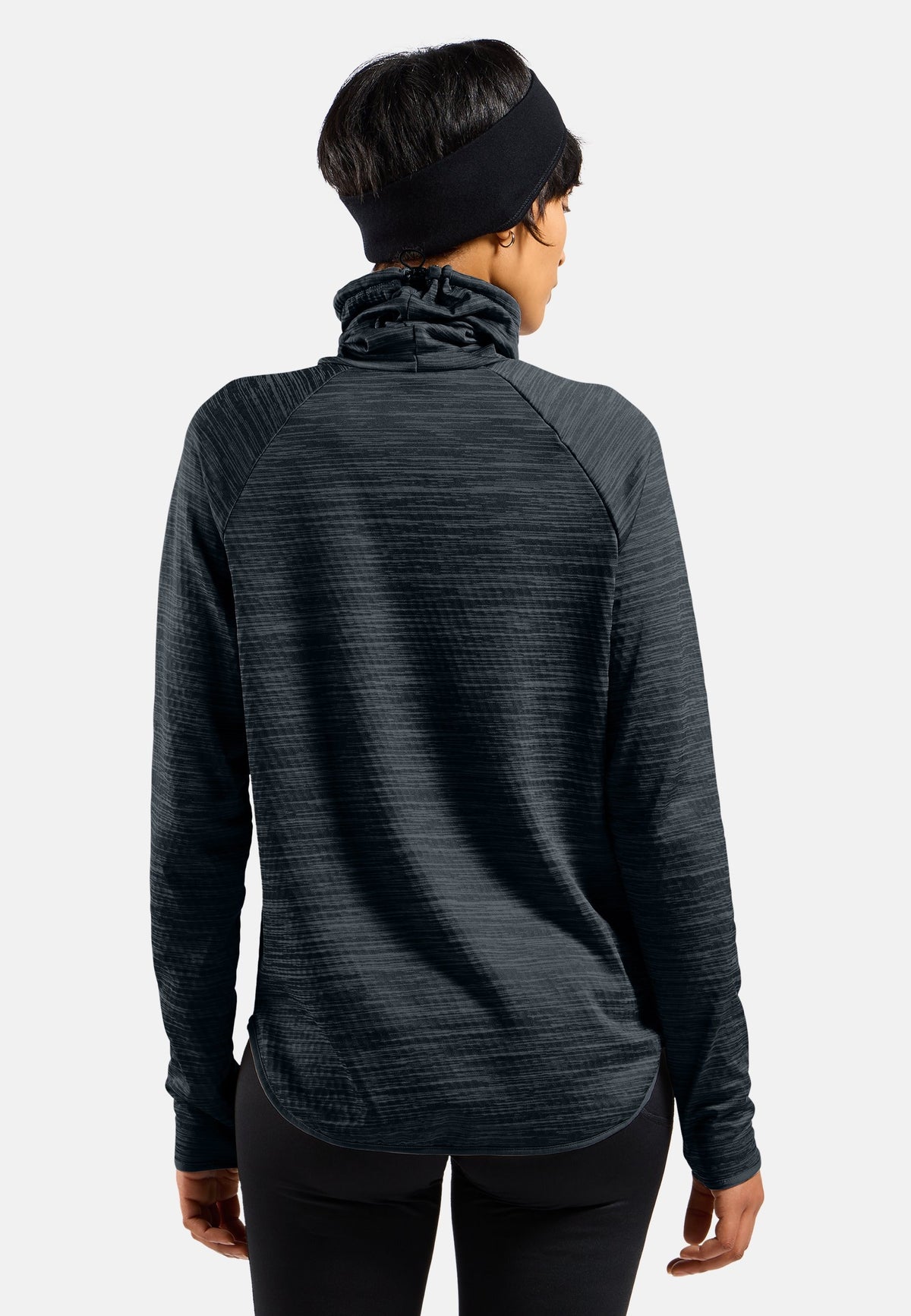 The Run Easy Warm mid layer