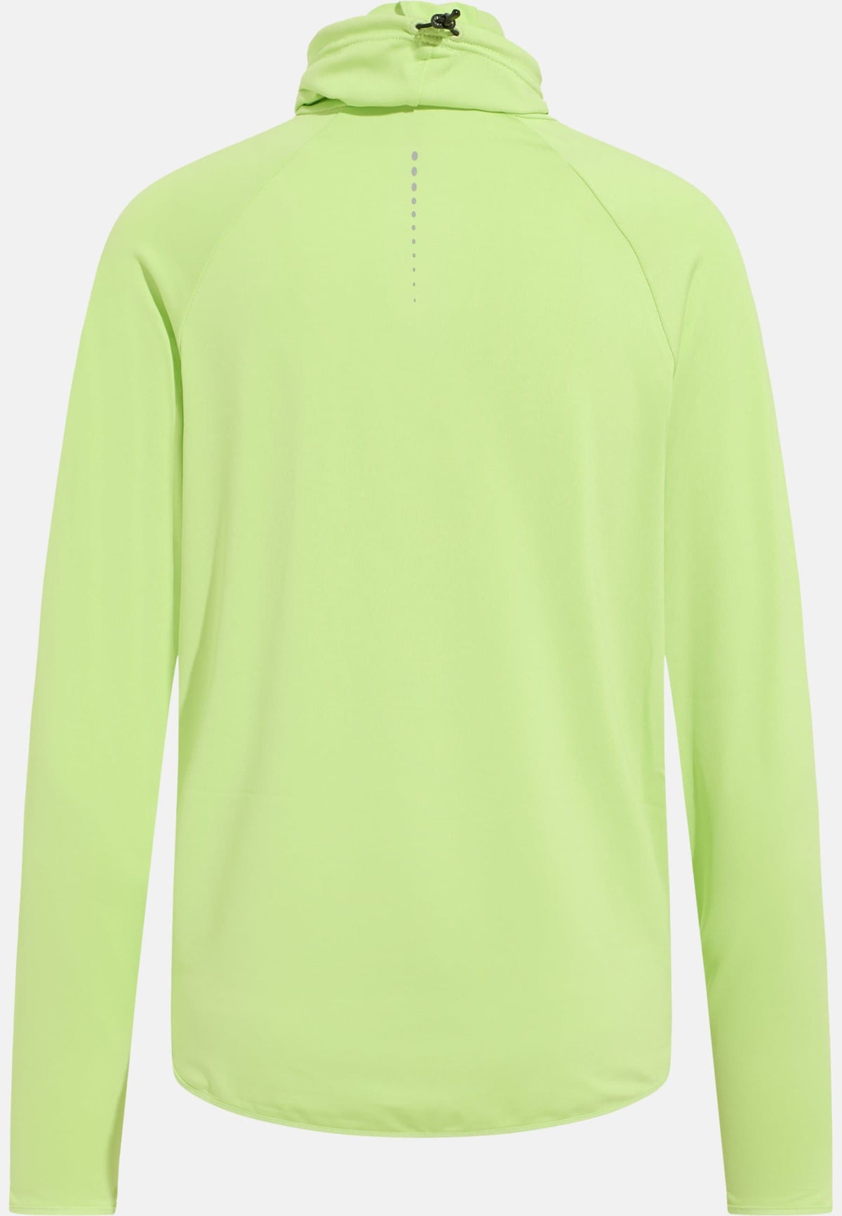 The Zeroweight Ceramiwarm mid layer