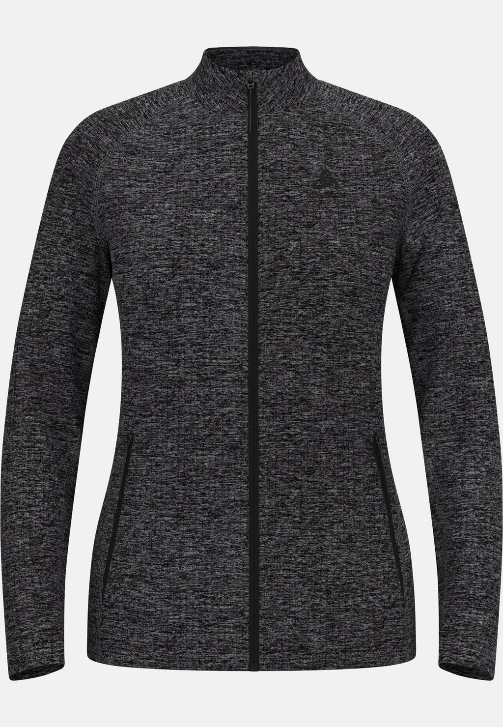 The Tencia mid layer zip