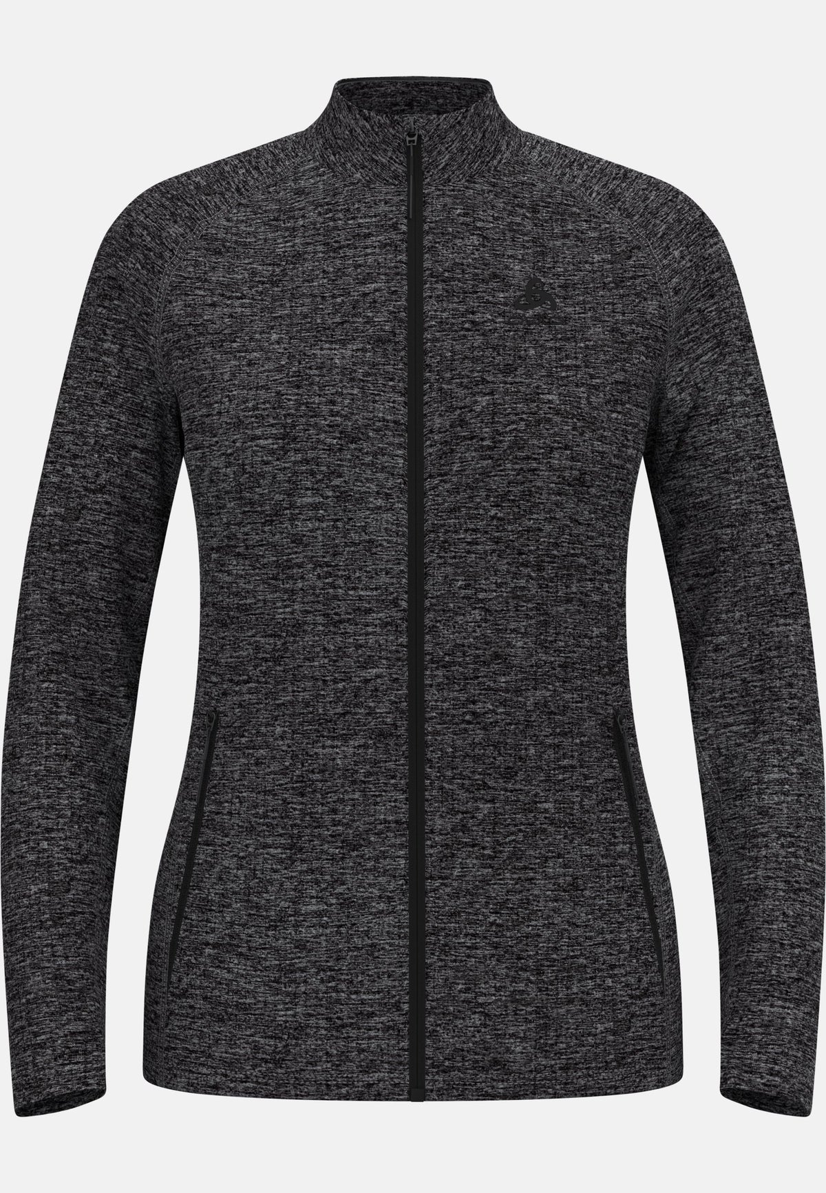 The Tencia mid layer zip