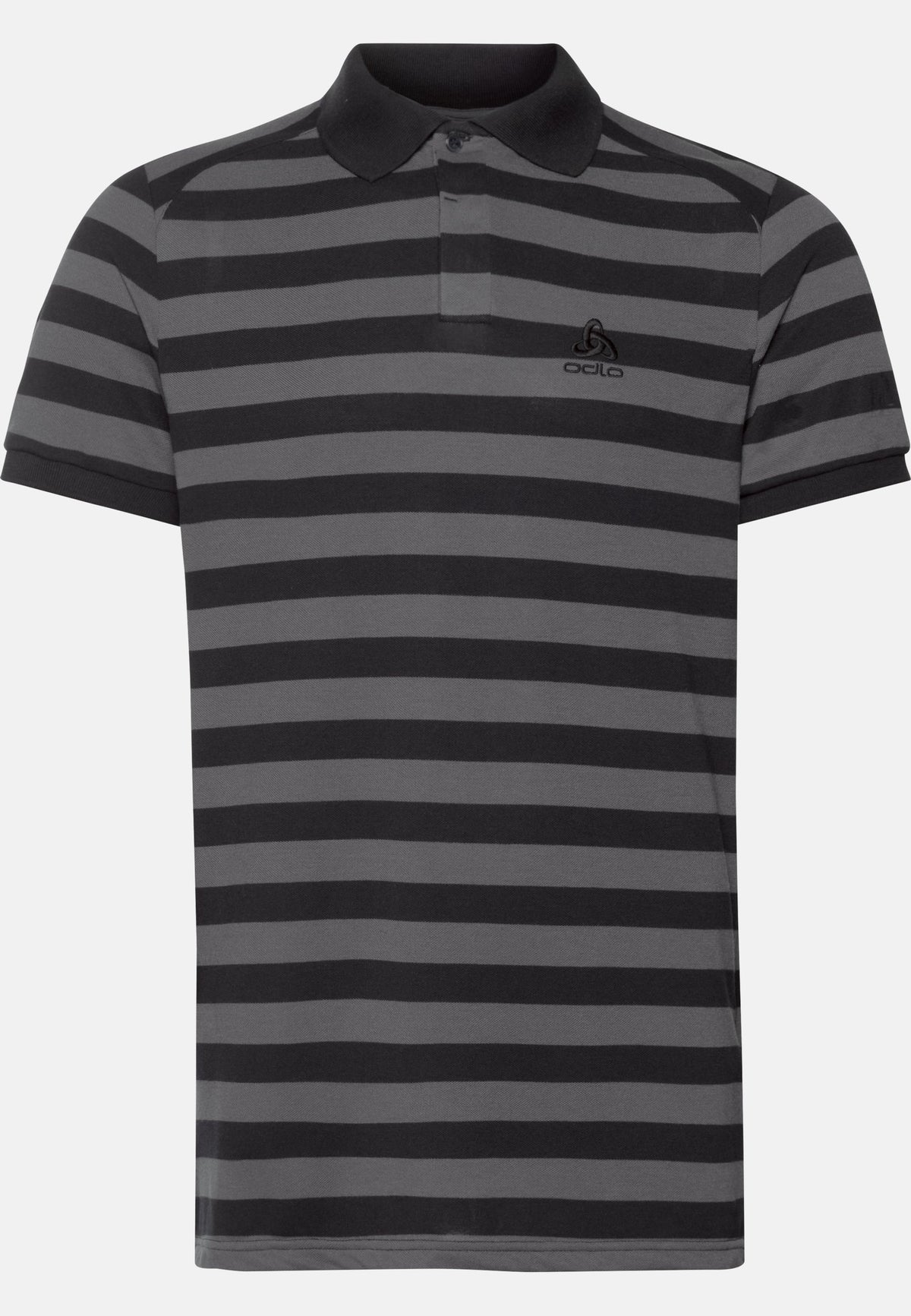 The Concord polo t-shirt