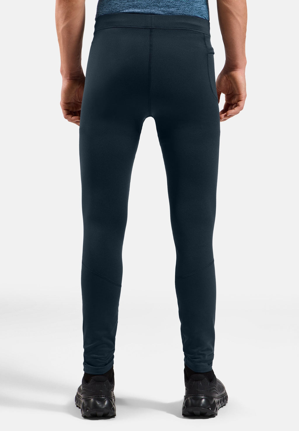 The Essentials Warm running and training tights