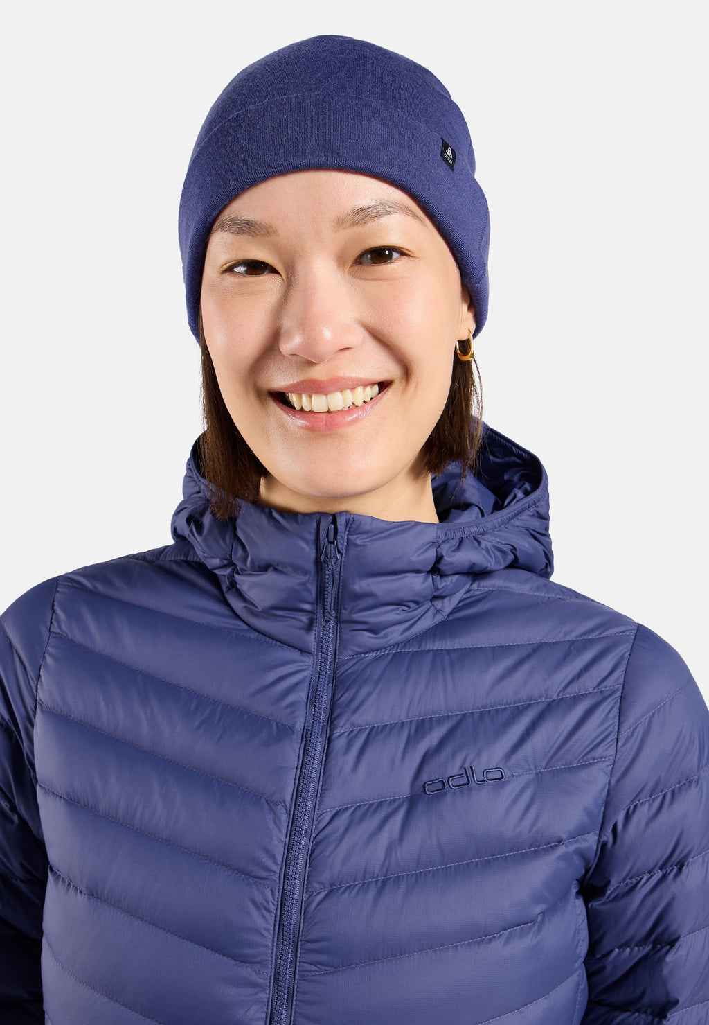 The Merino Warm hat