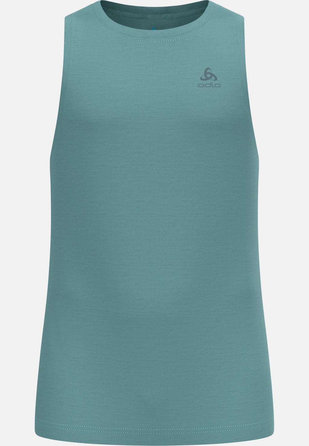 The Natural Merino 160 Base Layer Singlet