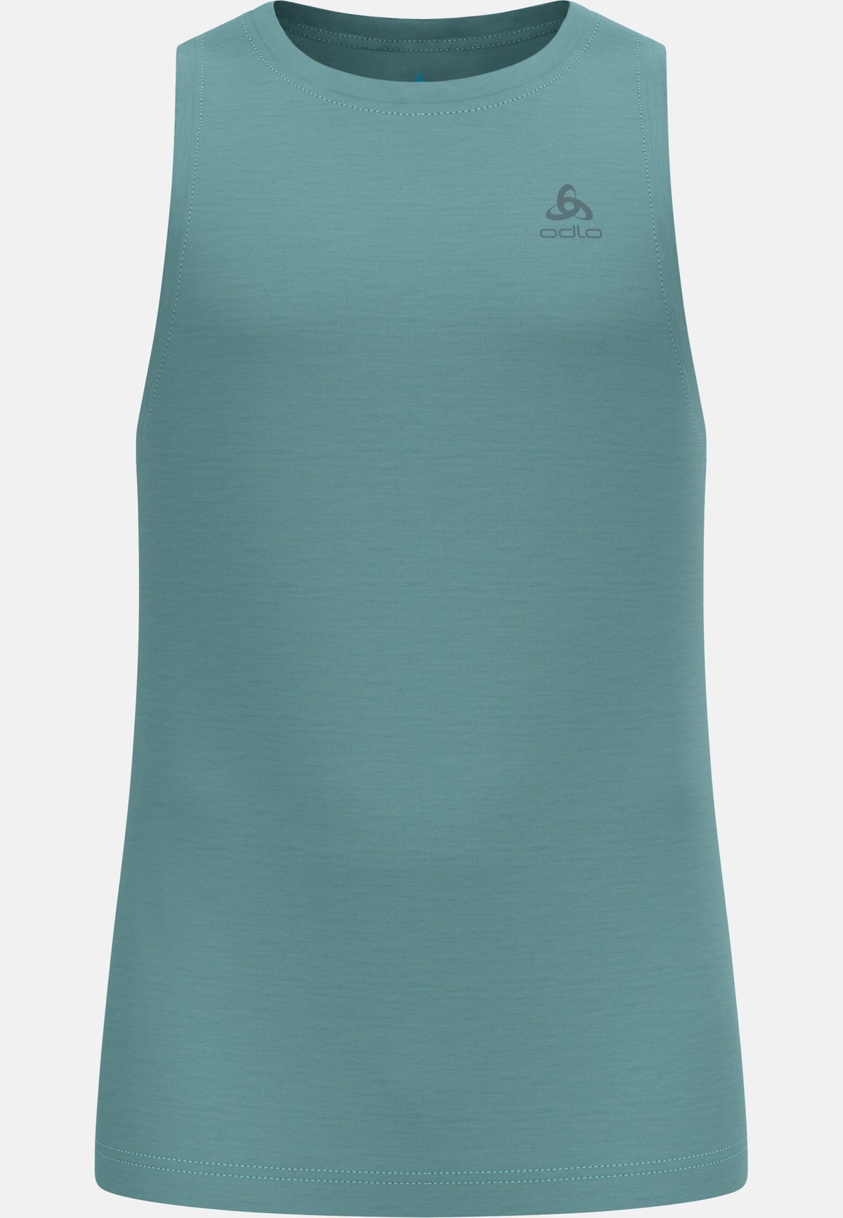 The Natural Merino 160 Base Layer Singlet