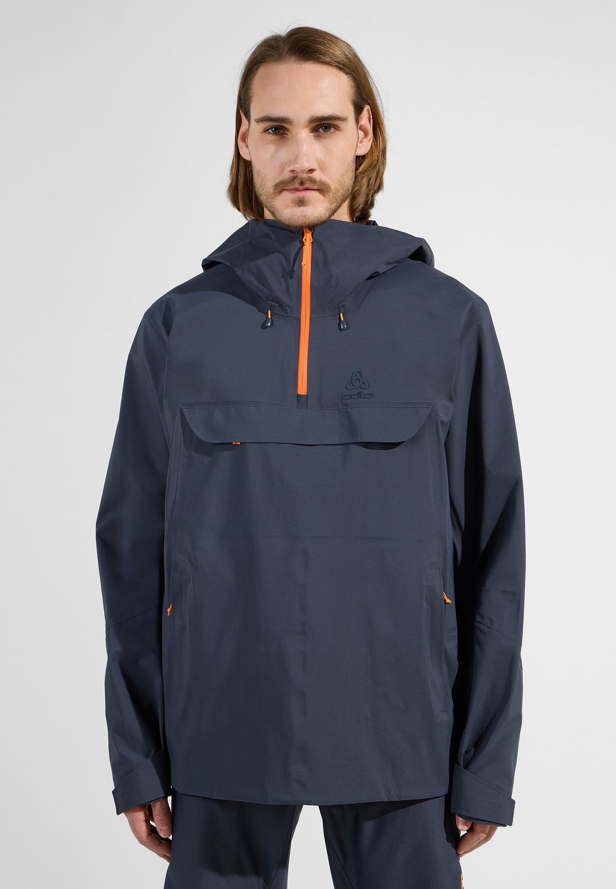 The X-Alp 3L ski anorak