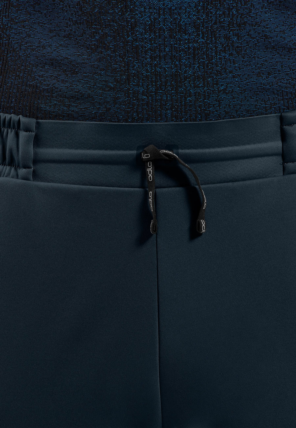 The Zeroweight X-Warm windproof cross-country pants