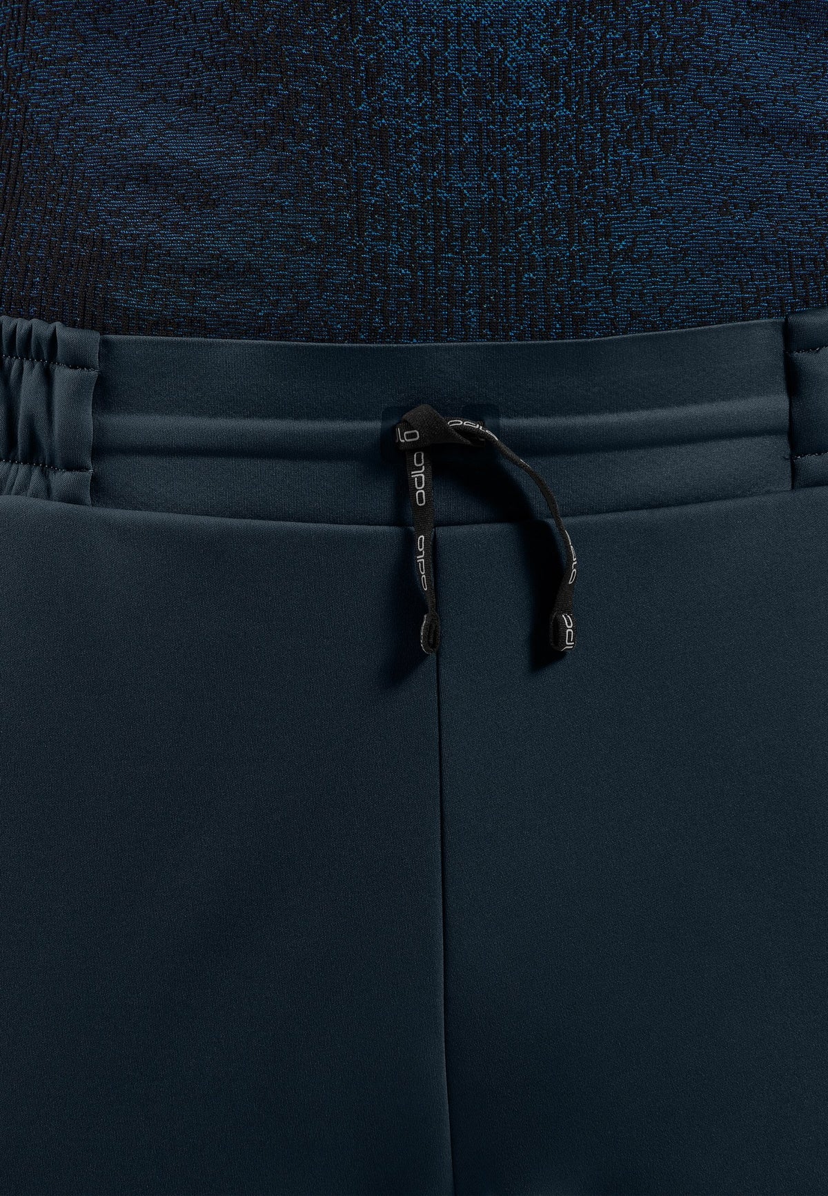 The Zeroweight X-Warm windproof cross-country pants