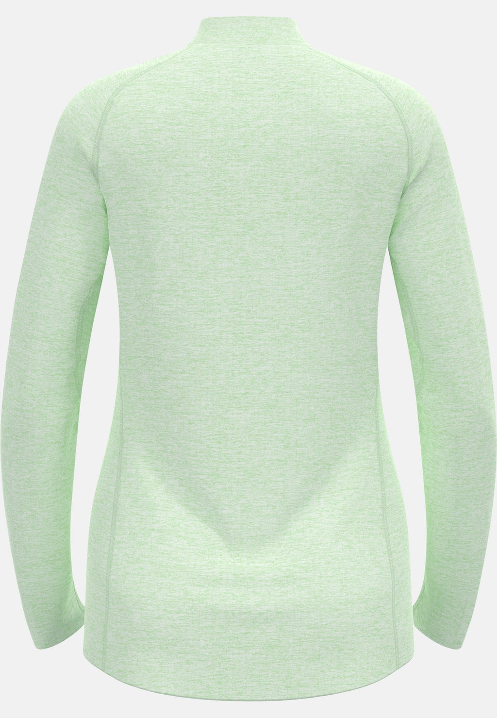 The Tencia mid layer zip