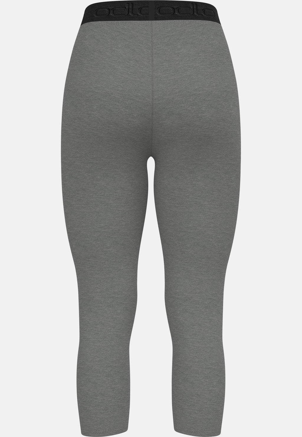 The Revelstoke Performance Wool Warm 3/4 Bottoms