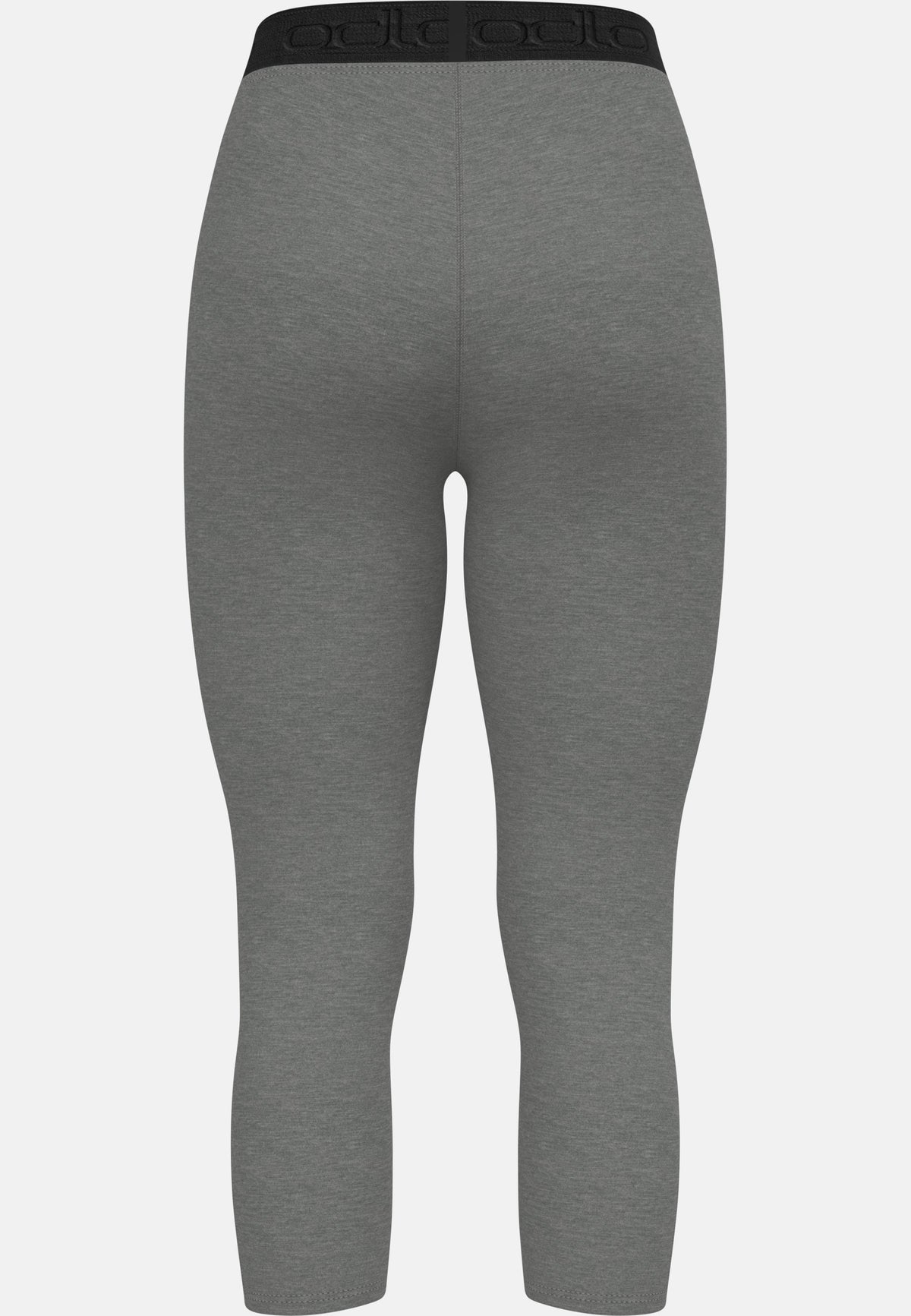 The Revelstoke Performance Wool Warm 3/4 Bottoms