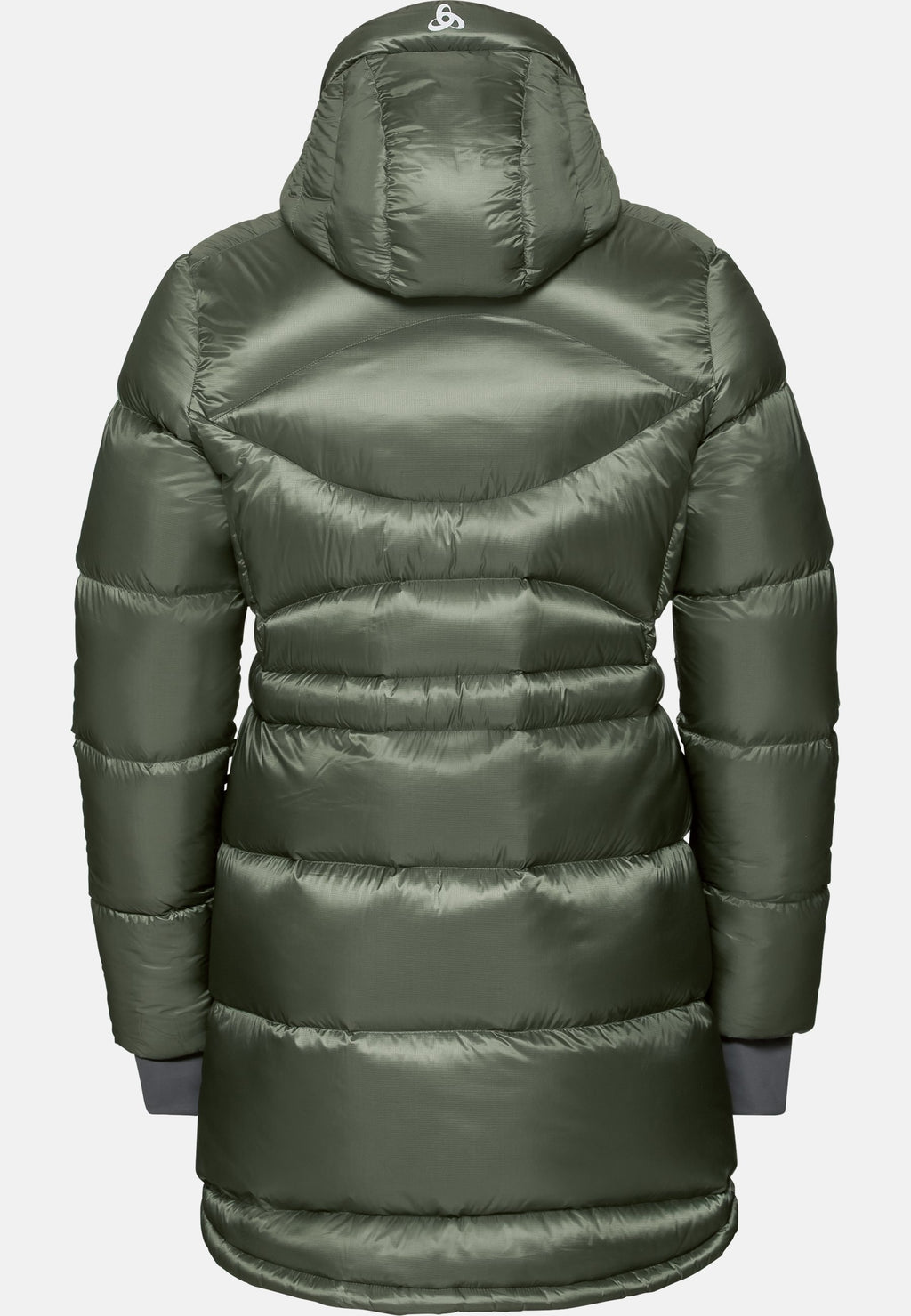 The Cocoon S parka