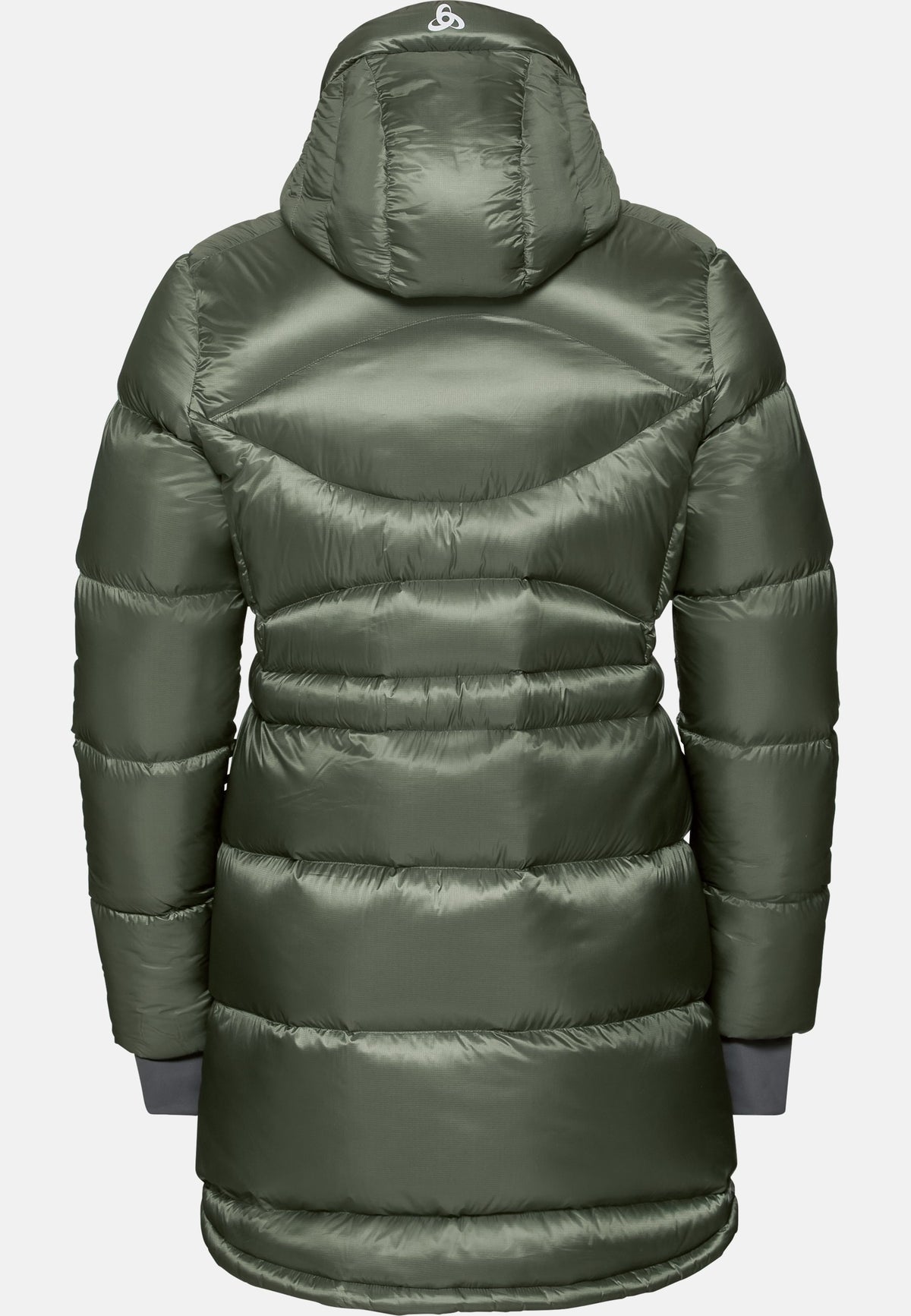 The Cocoon S parka