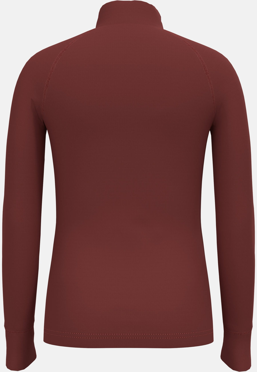 The Active Warm Kids' Base Layer Half-Zip