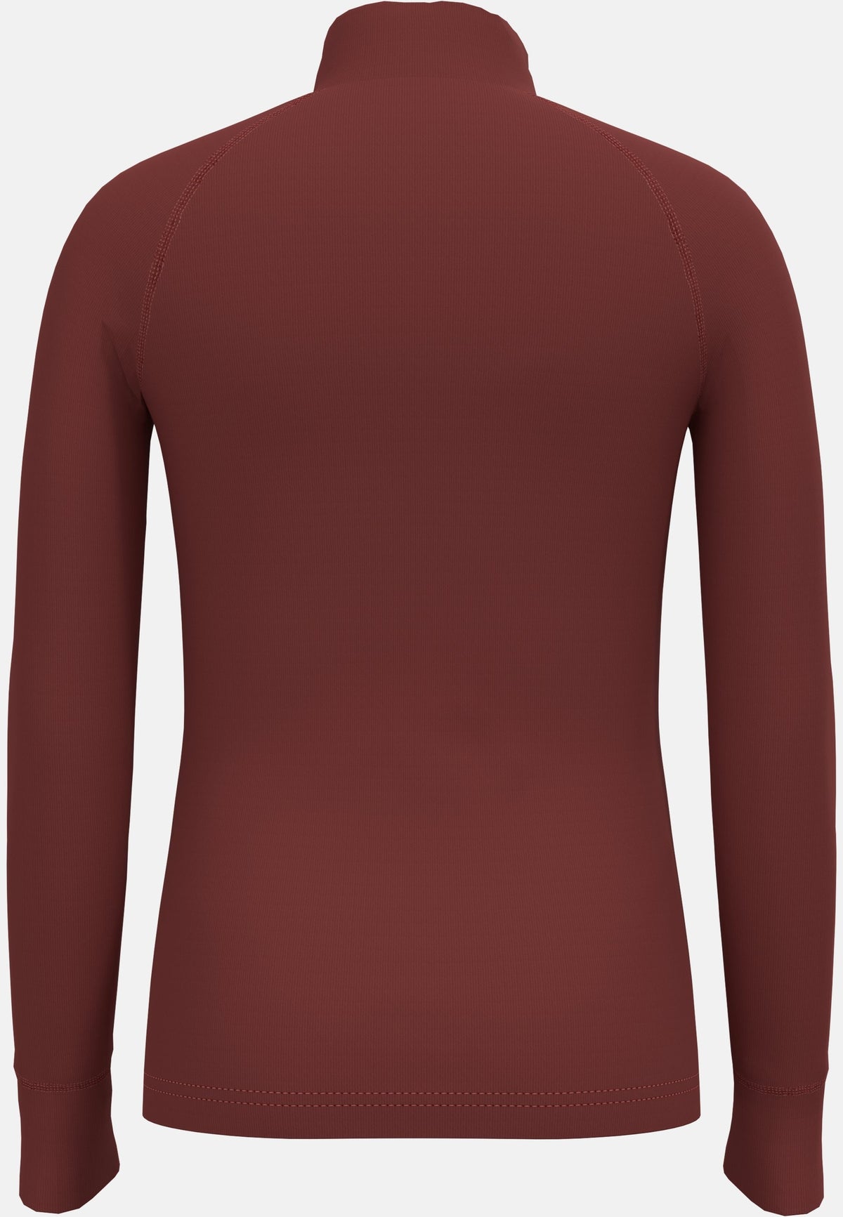 The Active Warm Kids' Base Layer Half-Zip