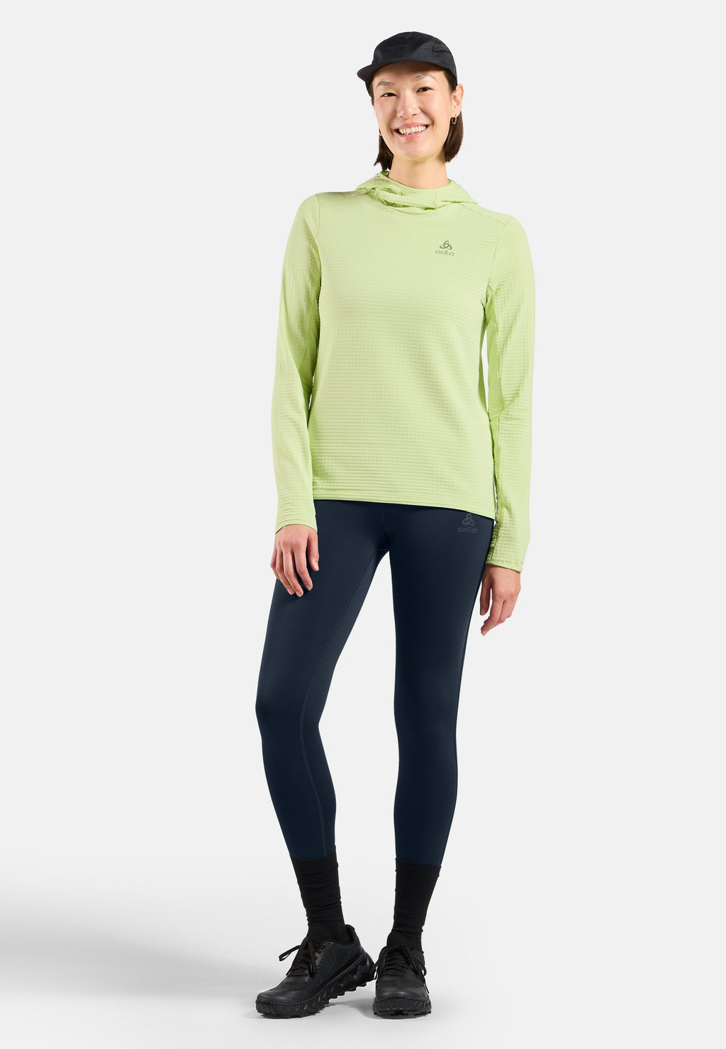 The Essentials running tights