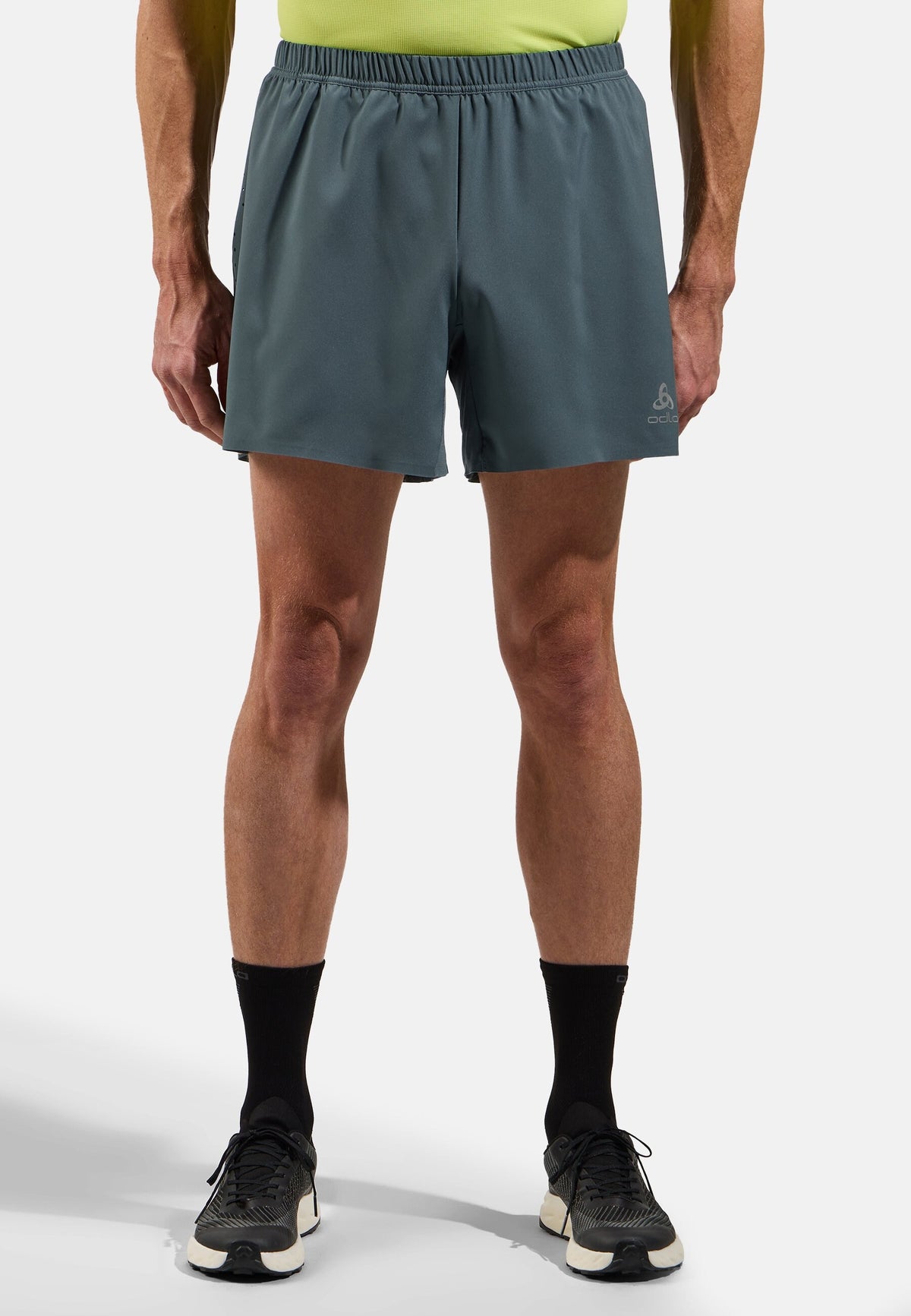 The Zeroweight 5 inch running shorts