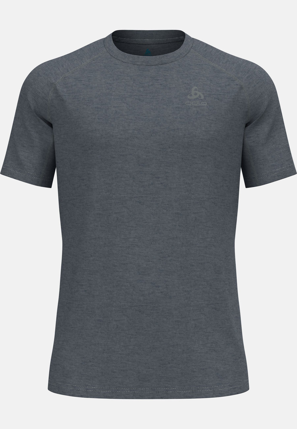 The X-Alp Performance Wool 115 trail running t-shirt