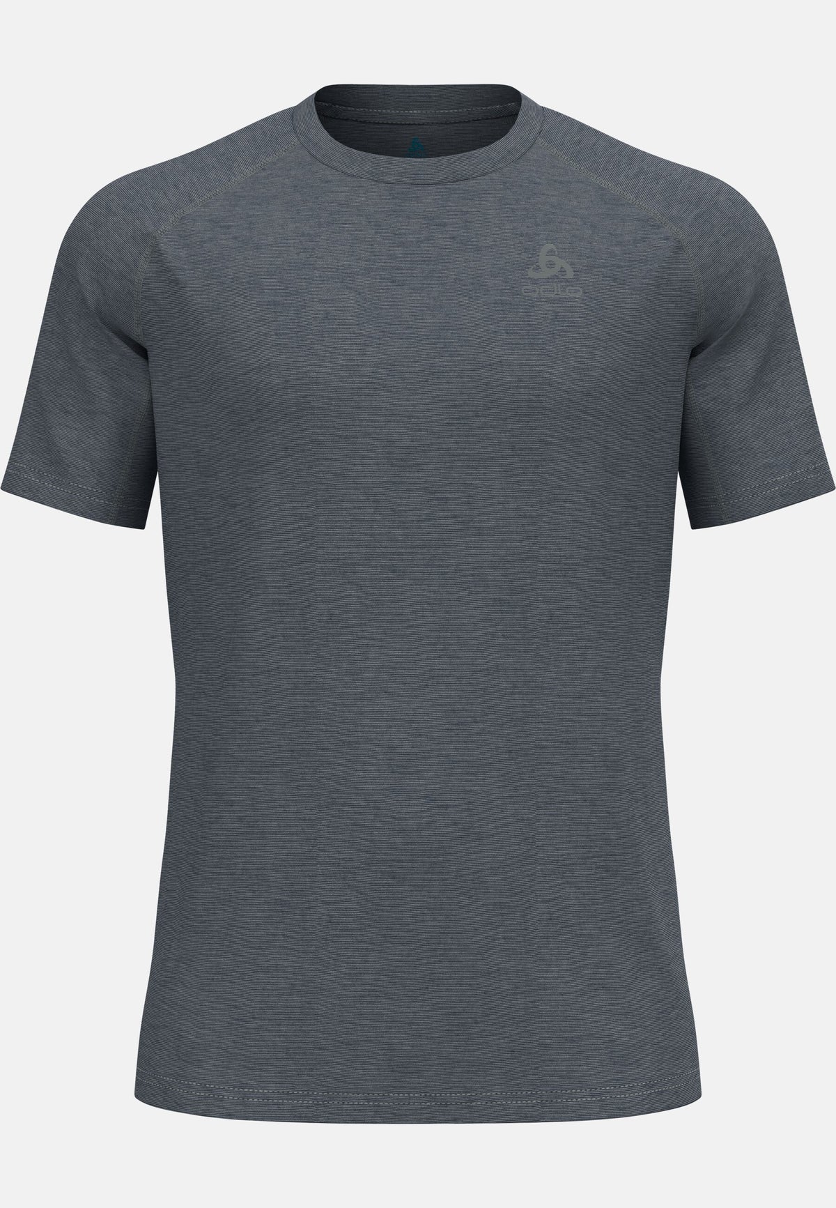 The X-Alp Performance Wool 115 trail running t-shirt