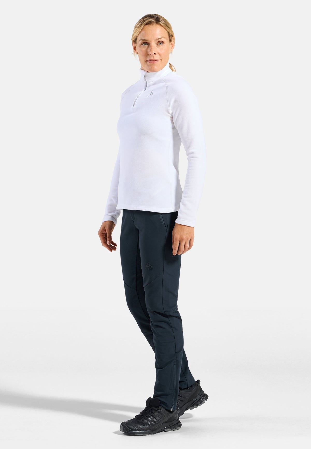 The Ascent Warm hiking pant