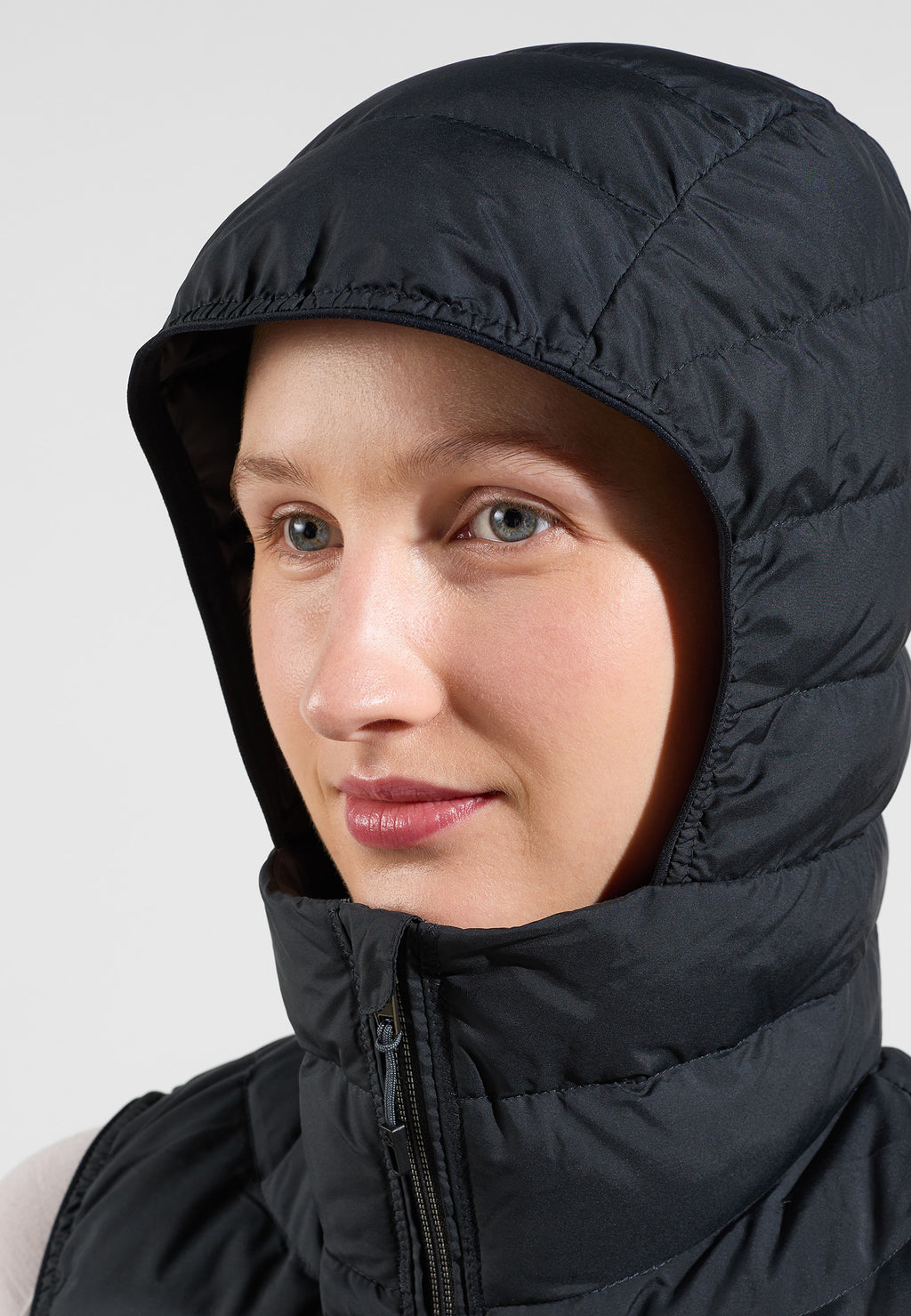 The women's air Cocoon vest